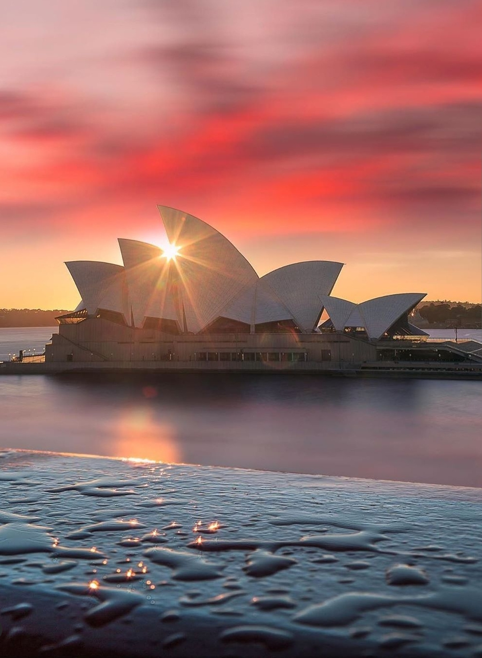 Sydney Opera House Wallpapers