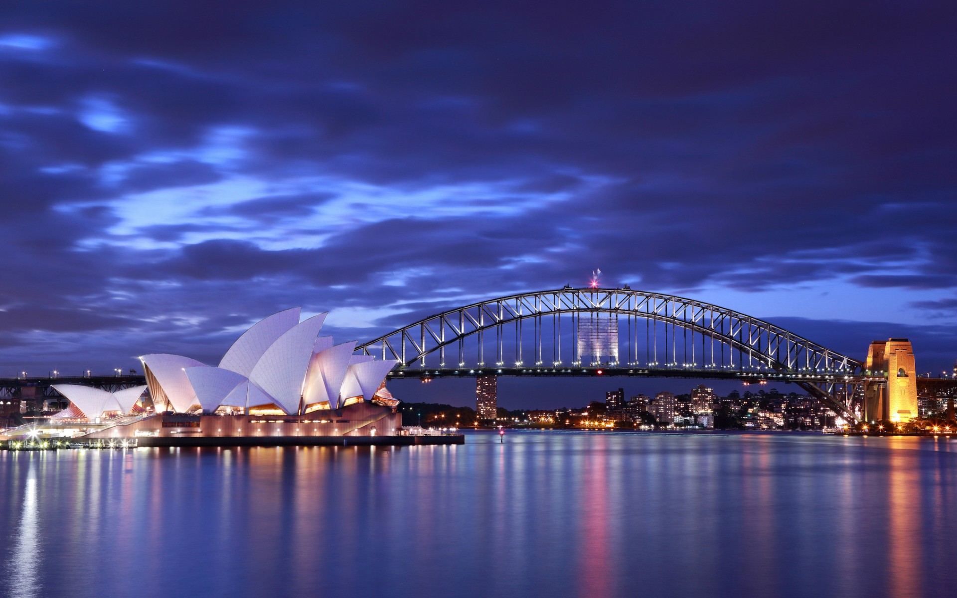 Sydney Opera House Wallpapers