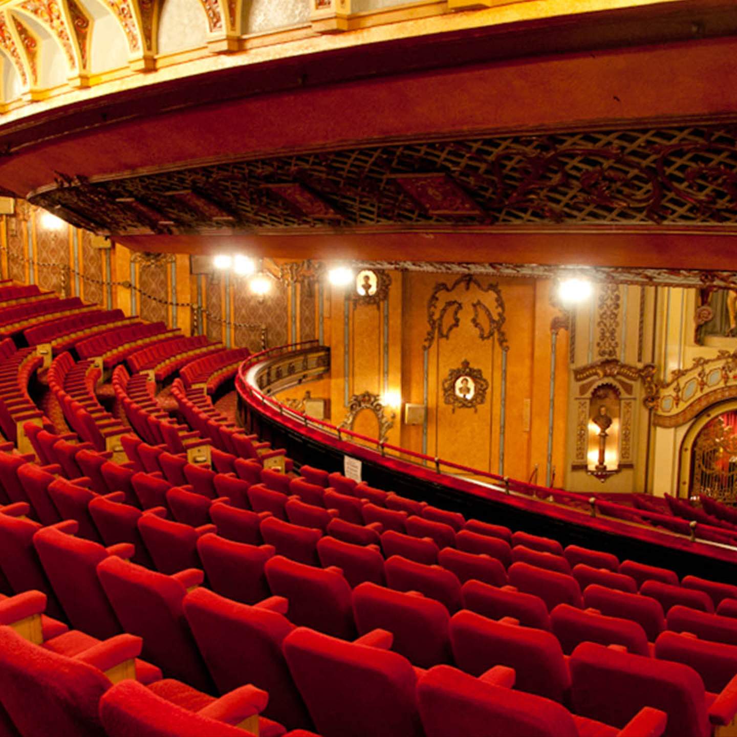 Sydney State Theatre Wallpapers