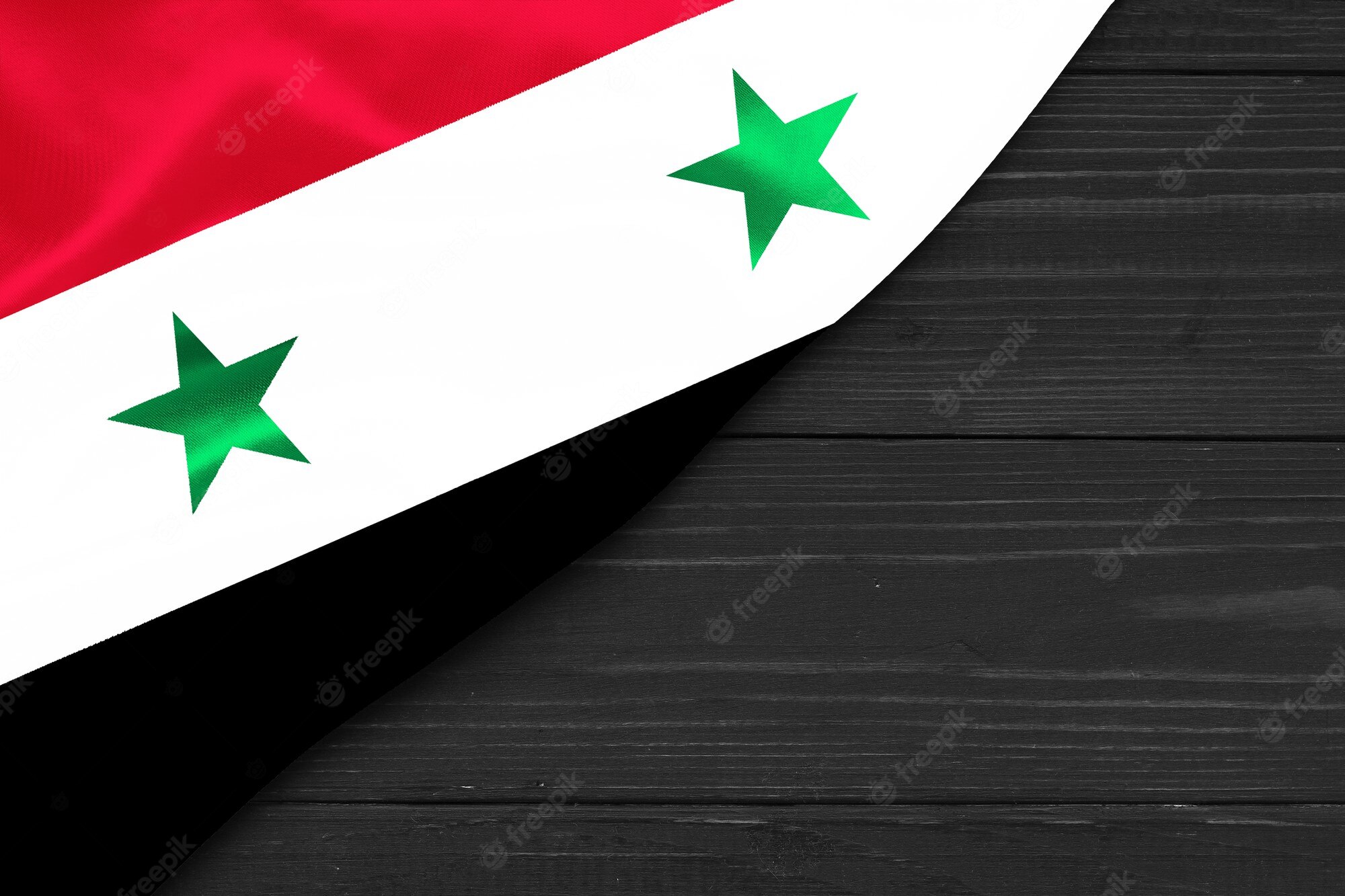 Syria Flag Wallpapers