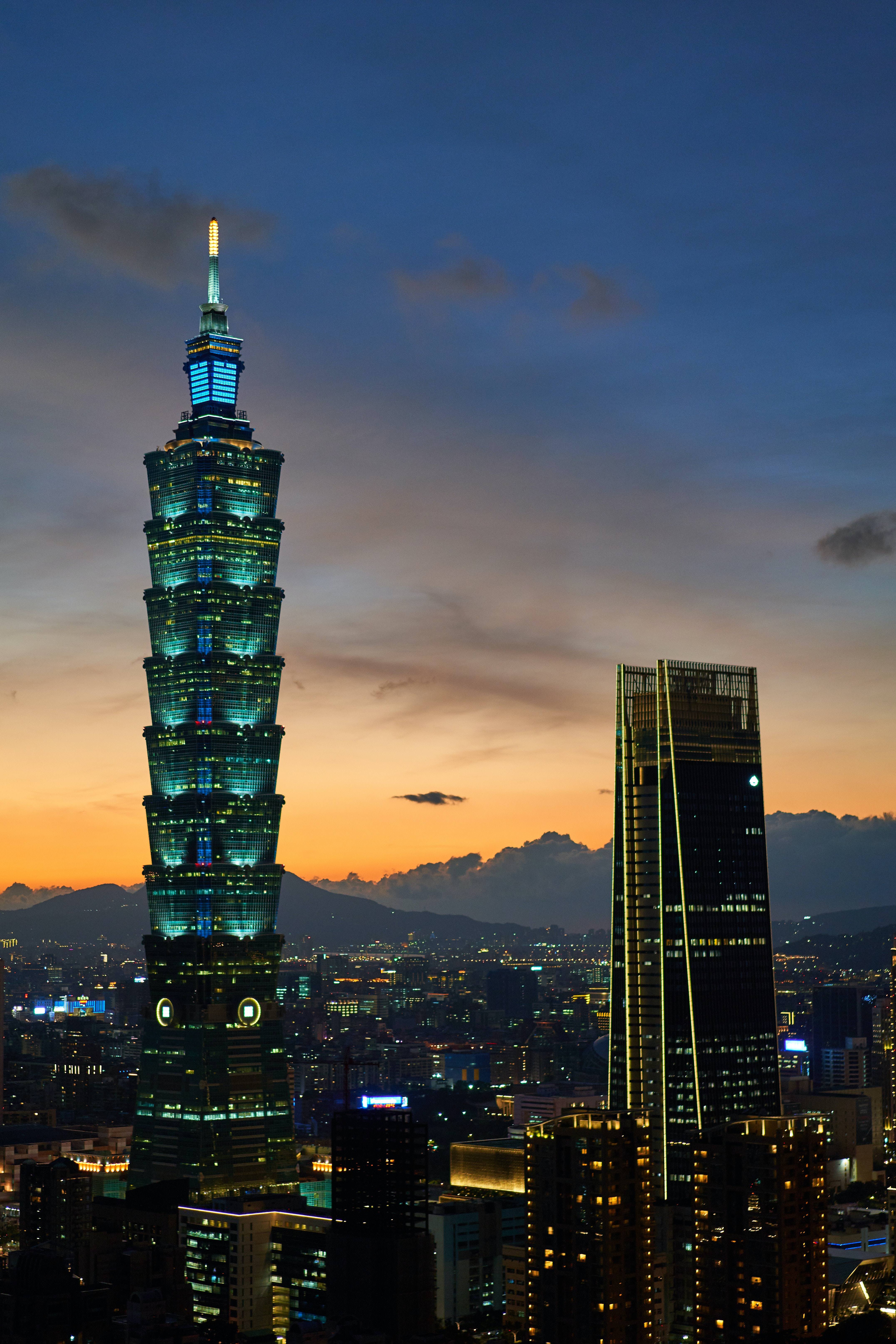 Taipei Wallpapers