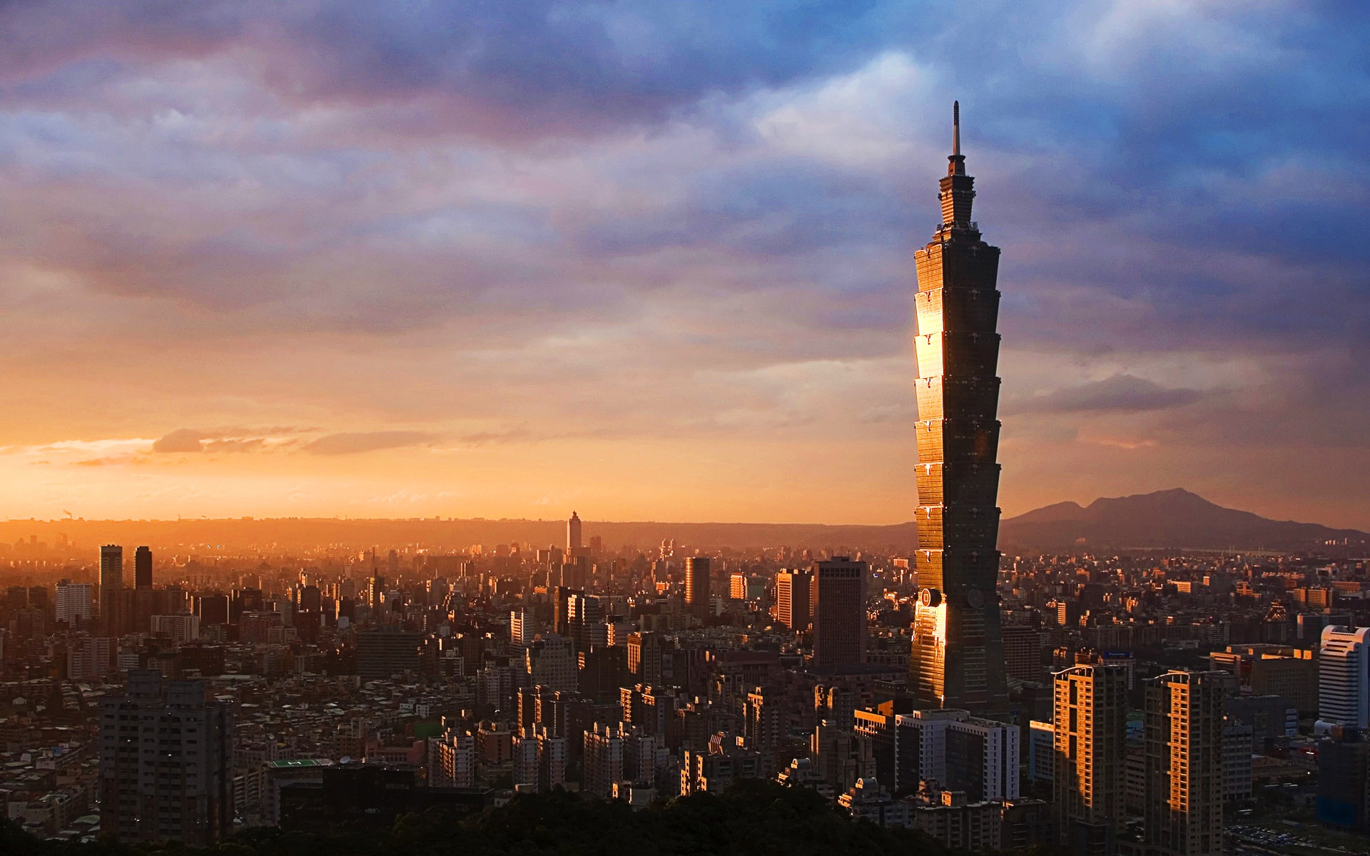 Taipei Wallpapers