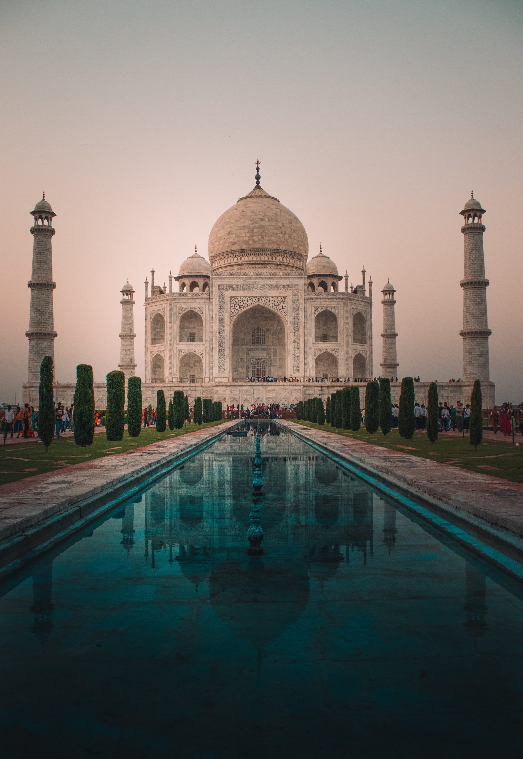 Taj Mahal Wallpapers