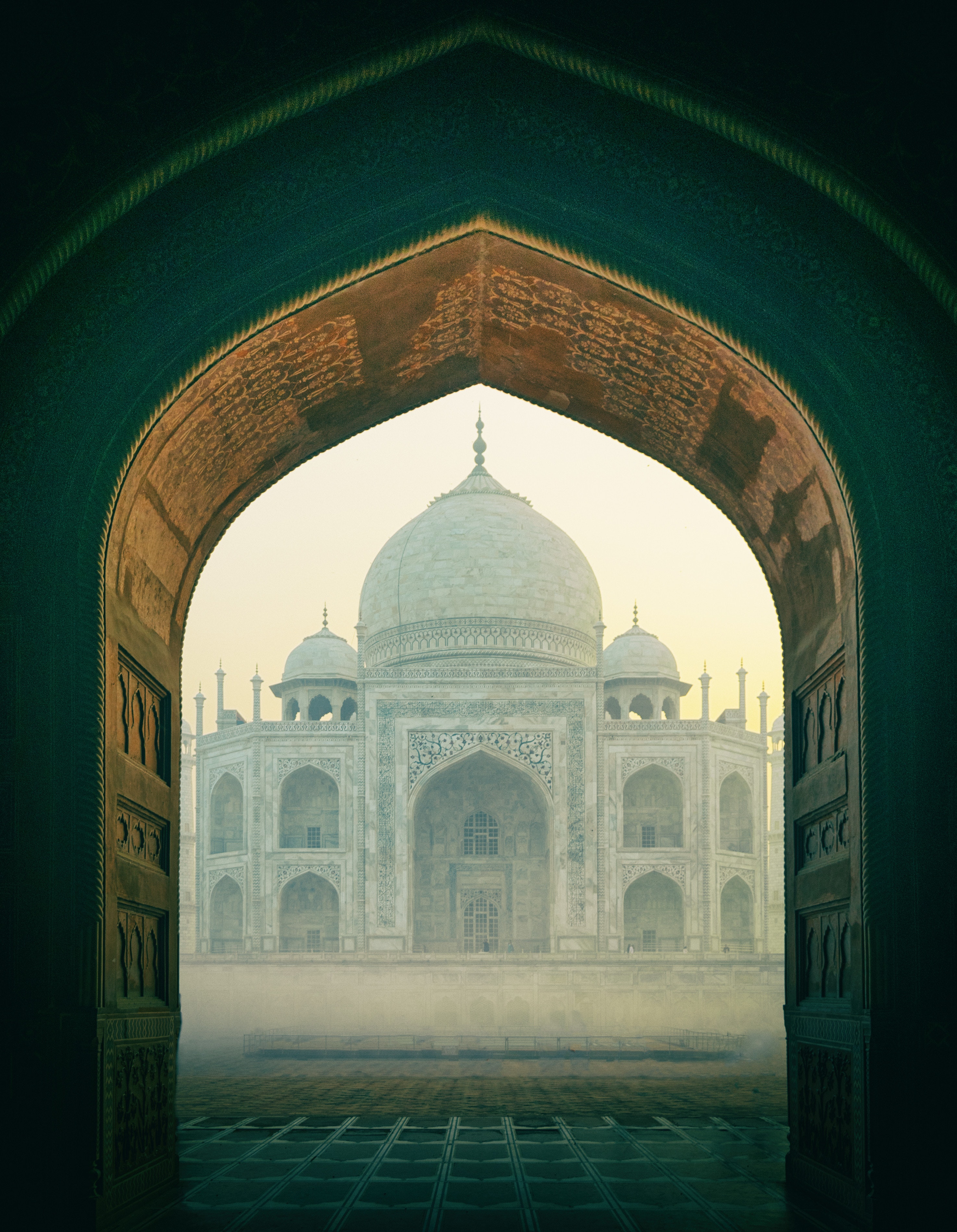 Taj Mahal Wallpapers