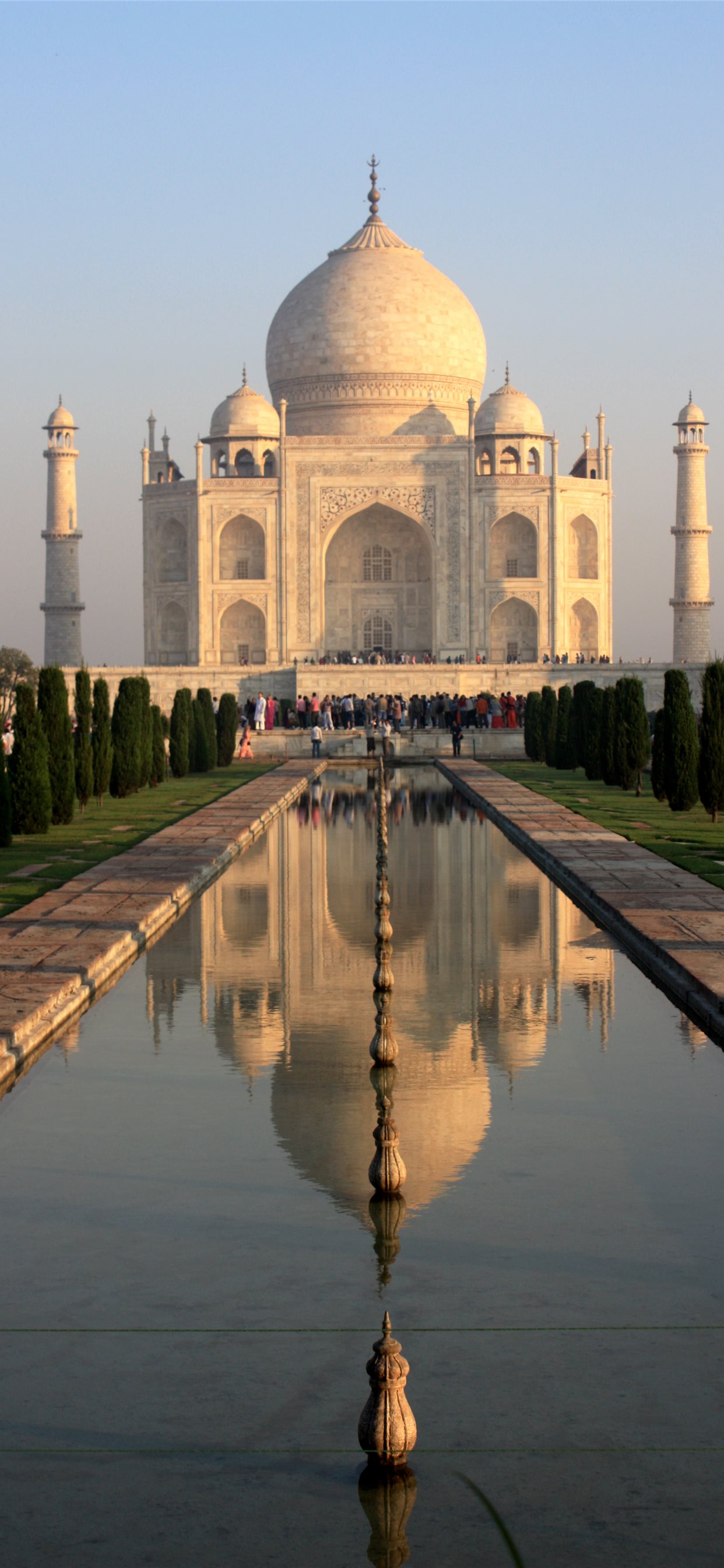 Taj Mahal Wallpapers