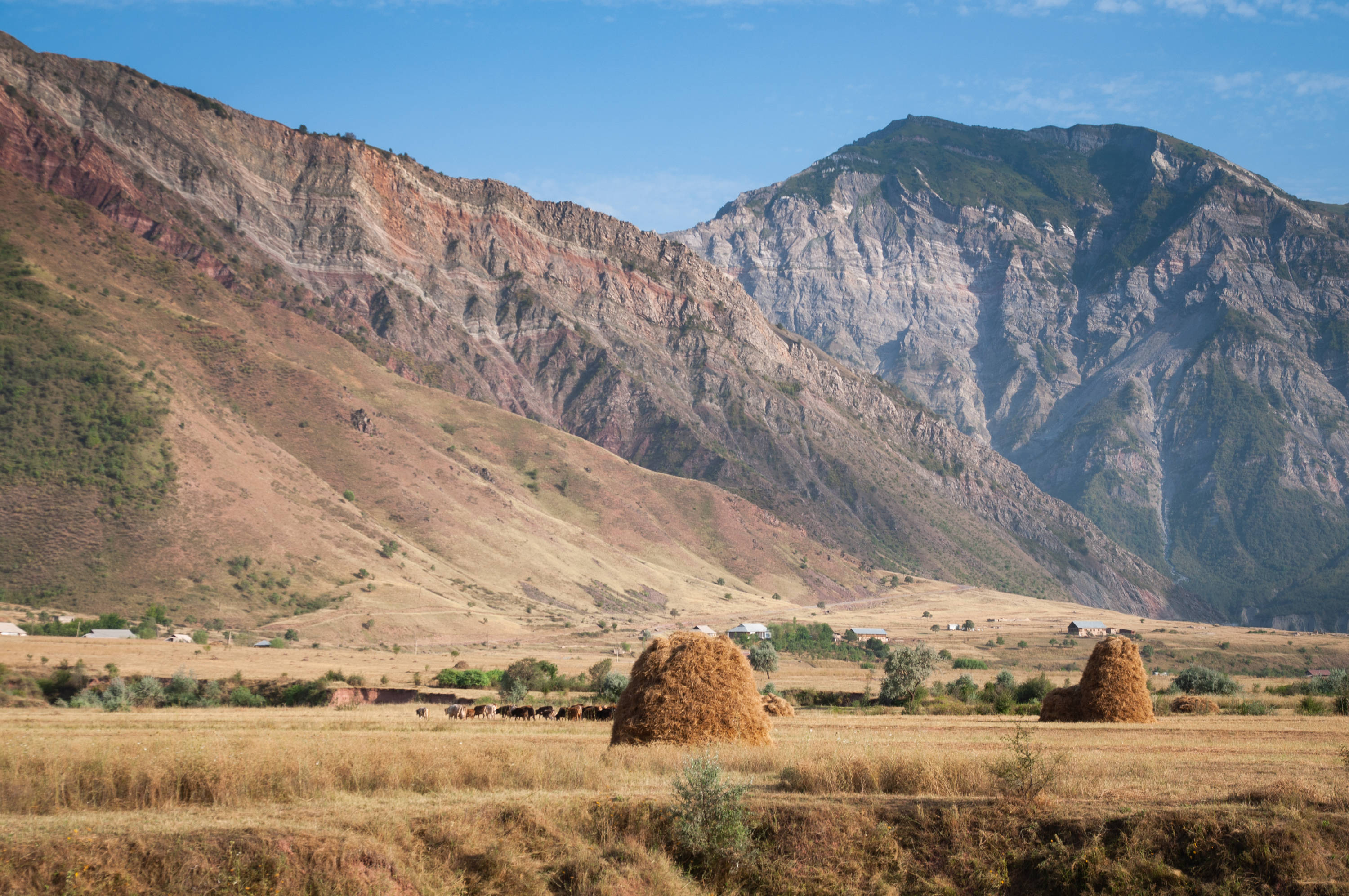 Tajikistan Wallpapers