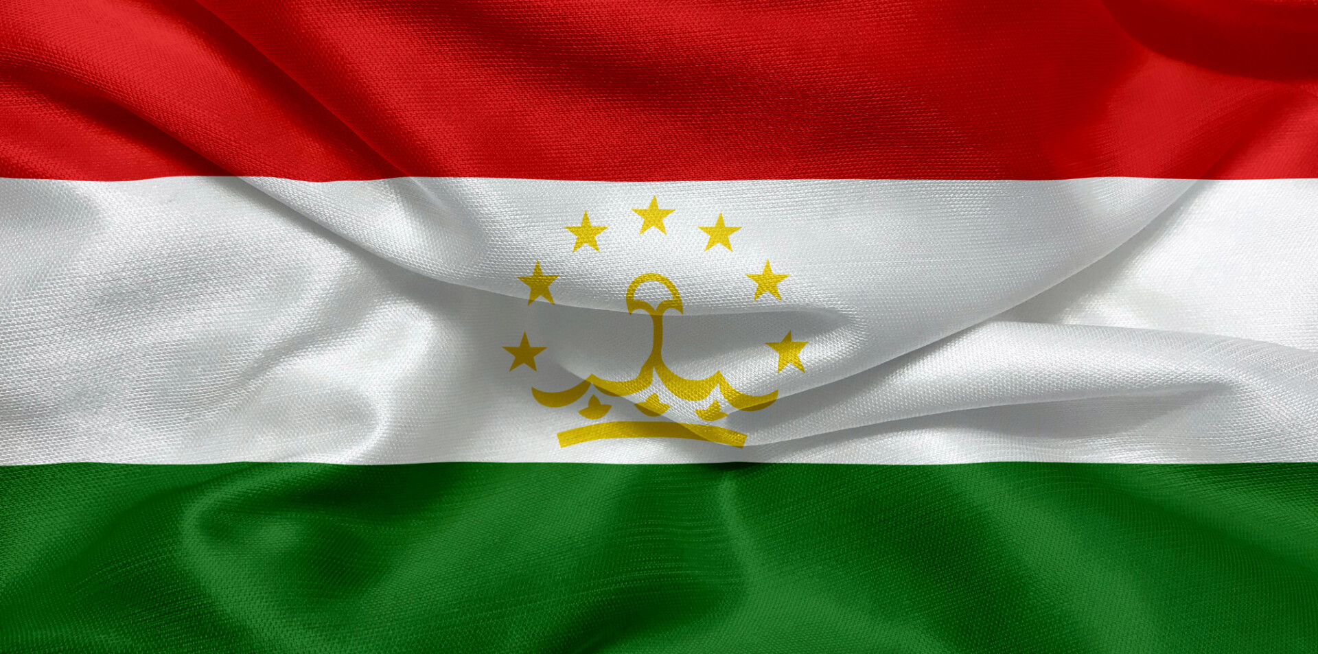 Tajikistan Flag Wallpapers