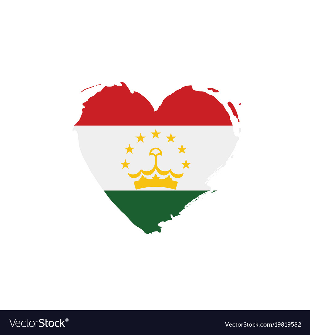 Tajikistan Flag Wallpapers