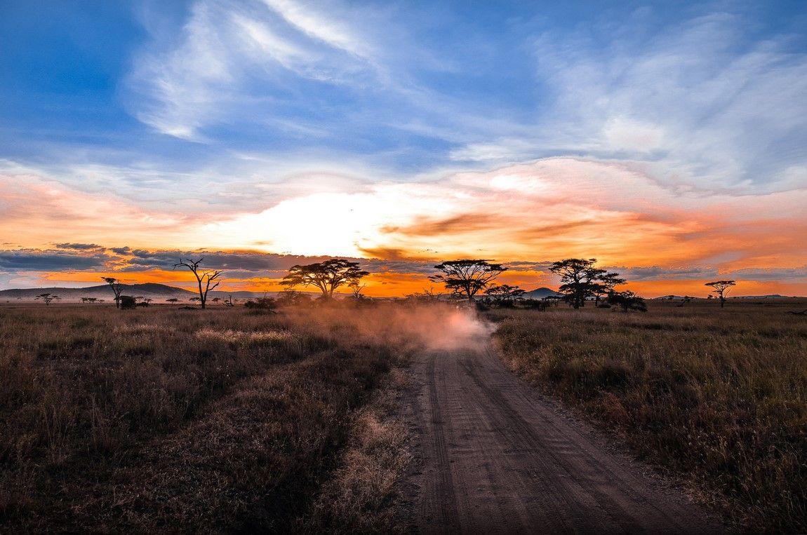 Tanzania Wallpapers