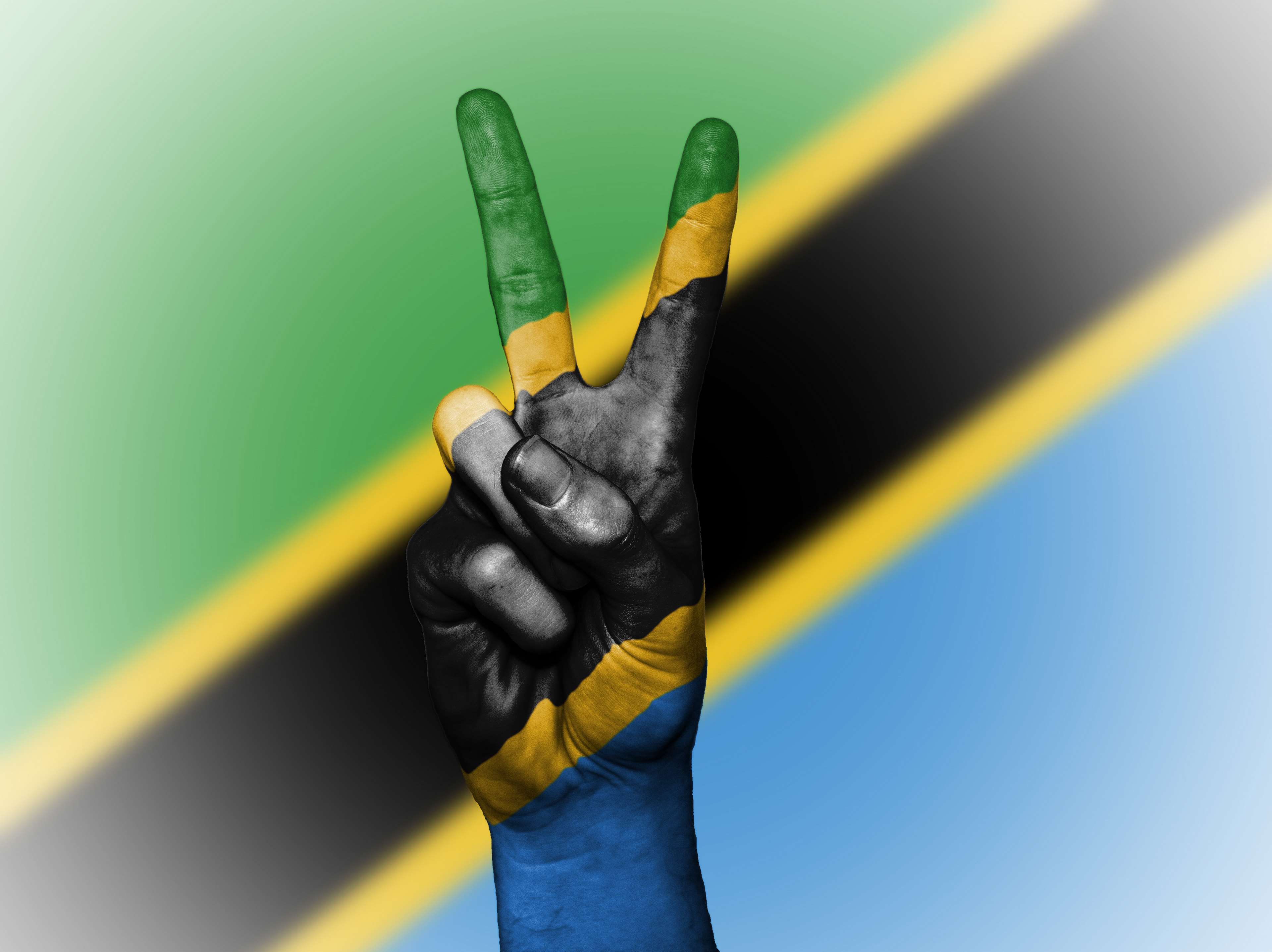 Tanzania Wallpapers