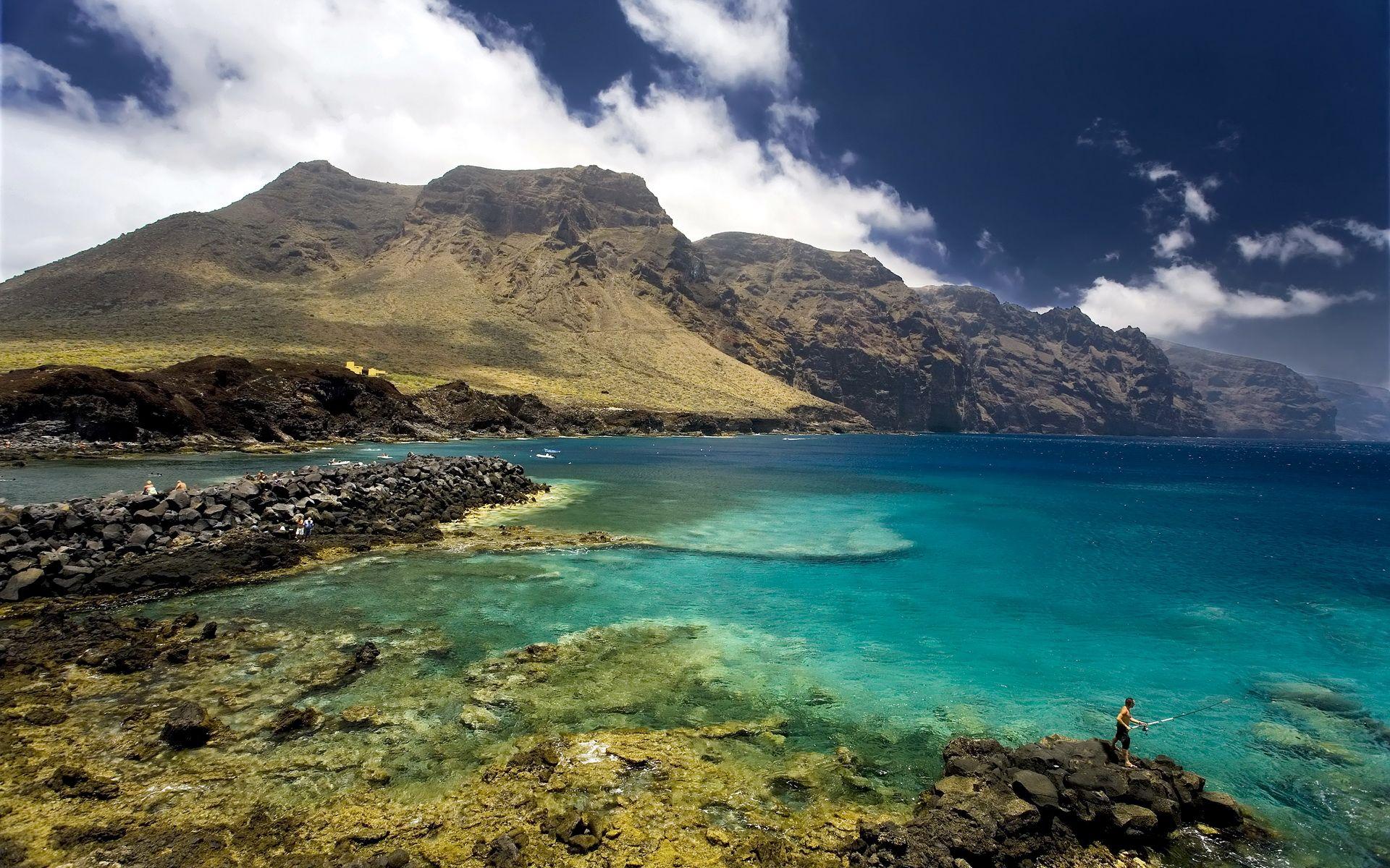 Tenerife Wallpapers