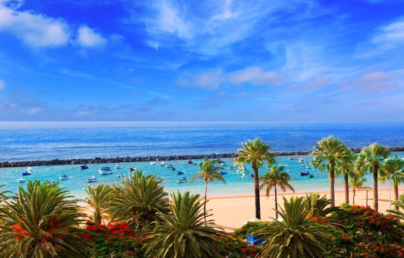 Tenerife Wallpapers