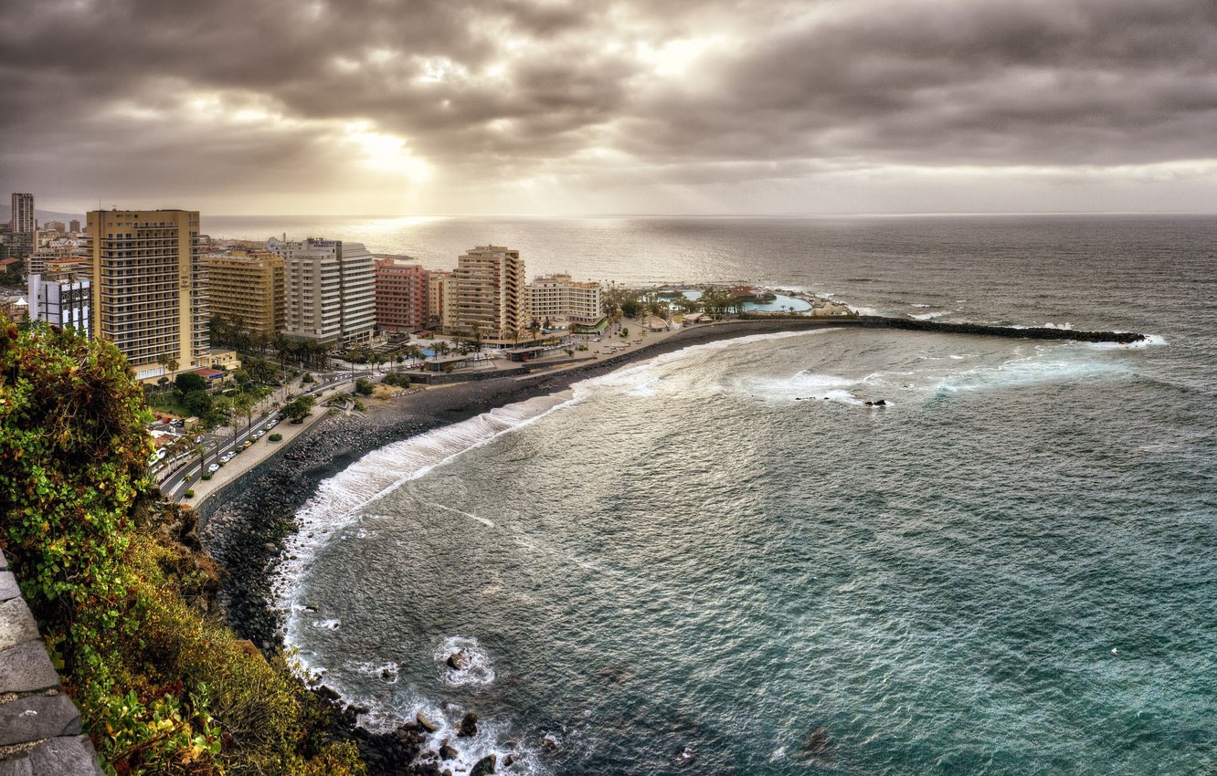 Tenerife Wallpapers