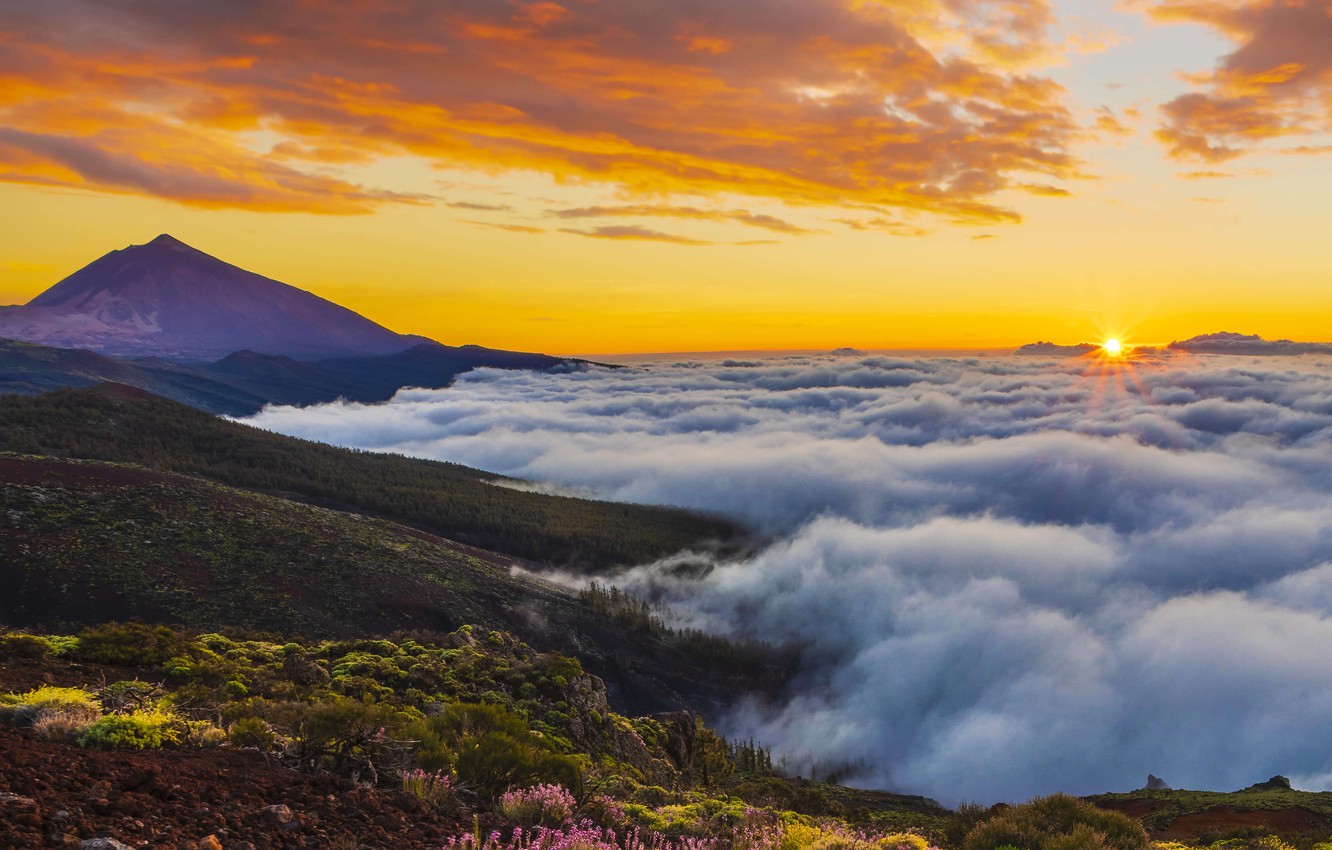 Tenerife Wallpapers