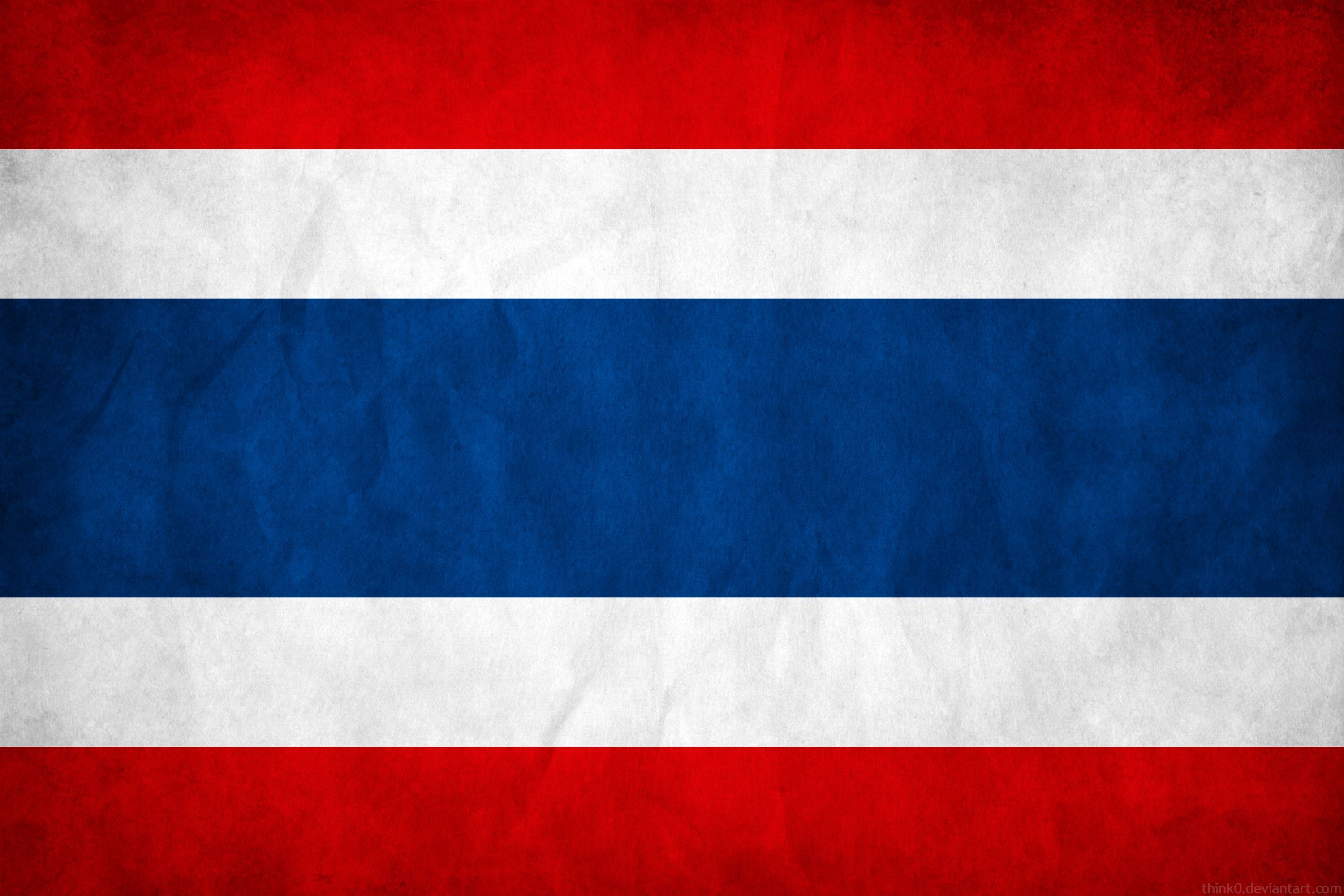 Thailand Flag Wallpapers