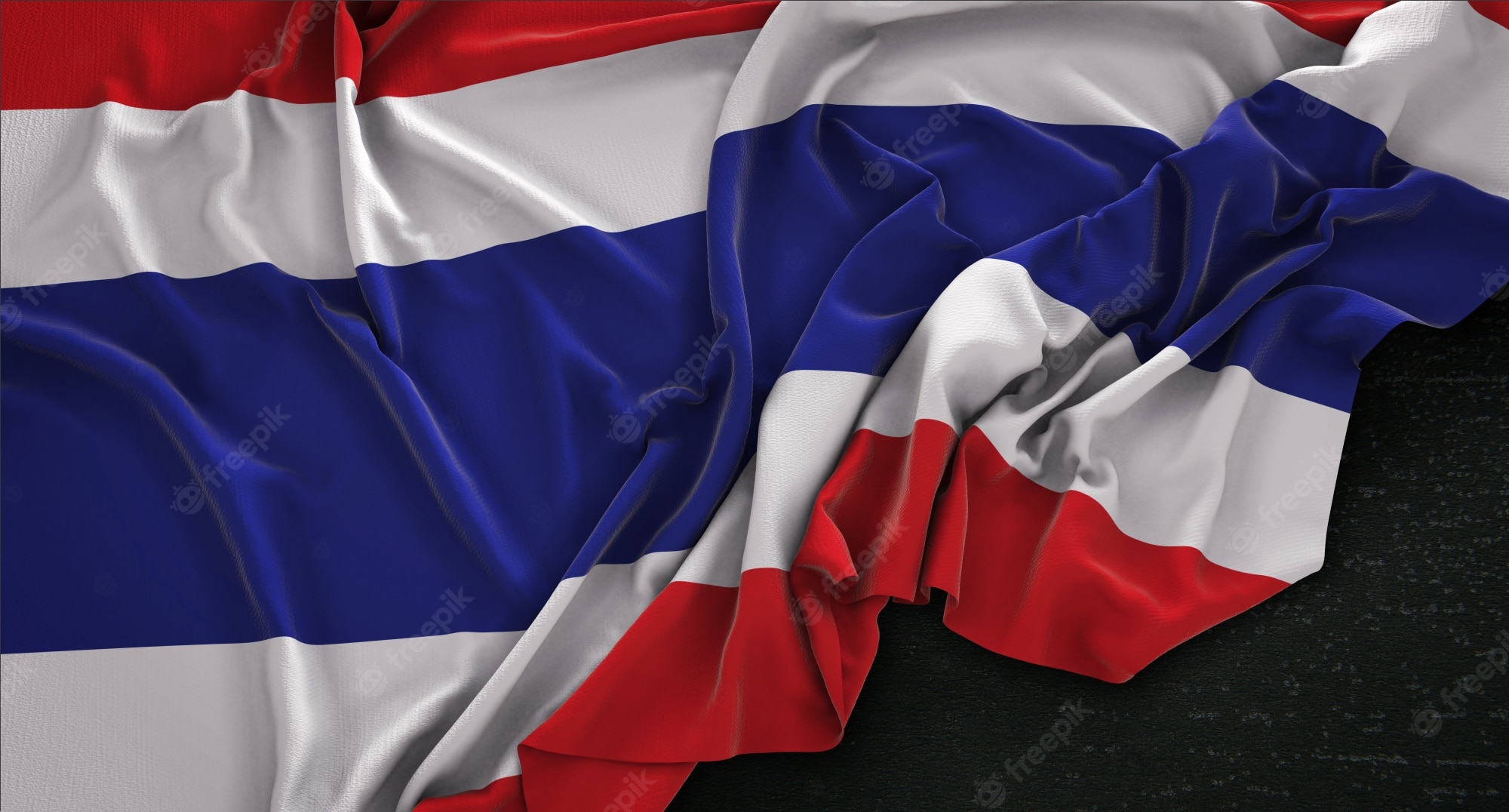 Thailand Flag Wallpapers