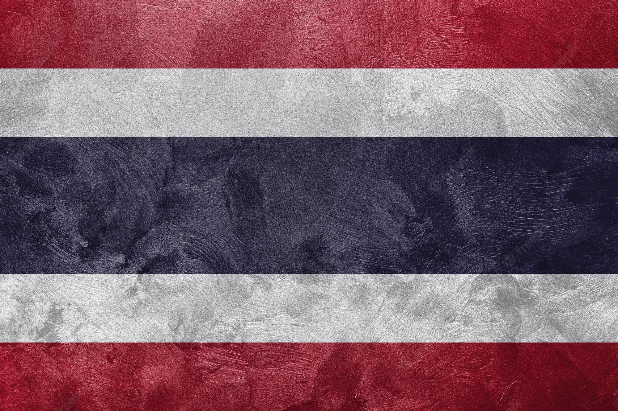 Thailand Flag Wallpapers