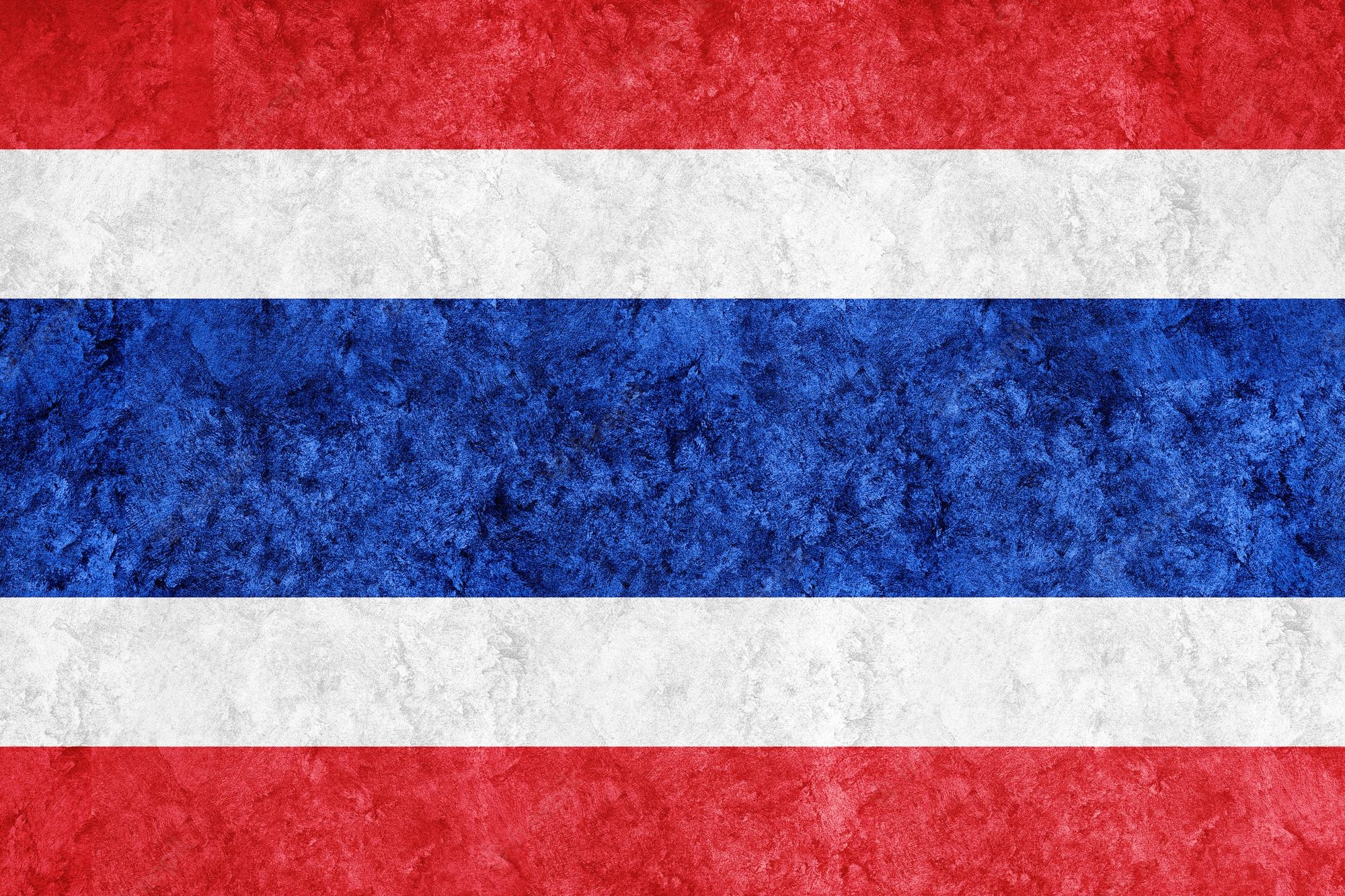 Thailand Flag Wallpapers