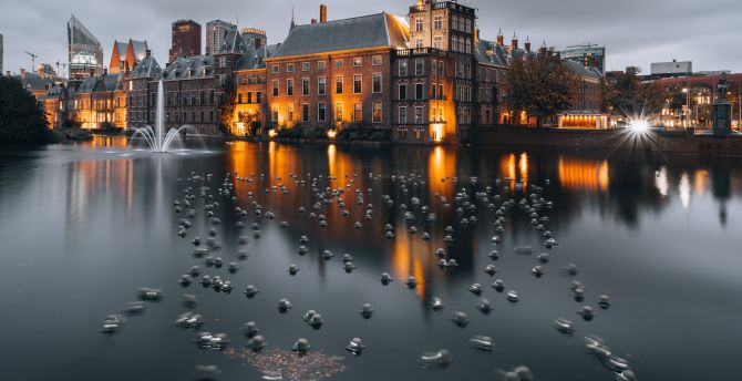 The Hague Wallpapers