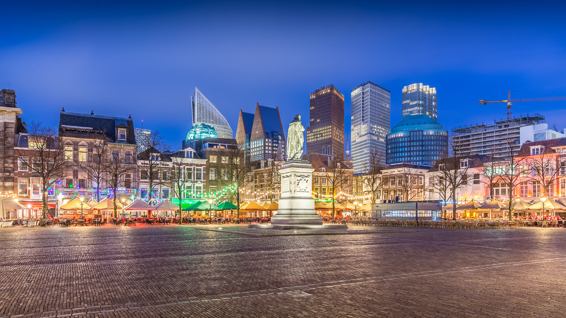 The Hague Wallpapers