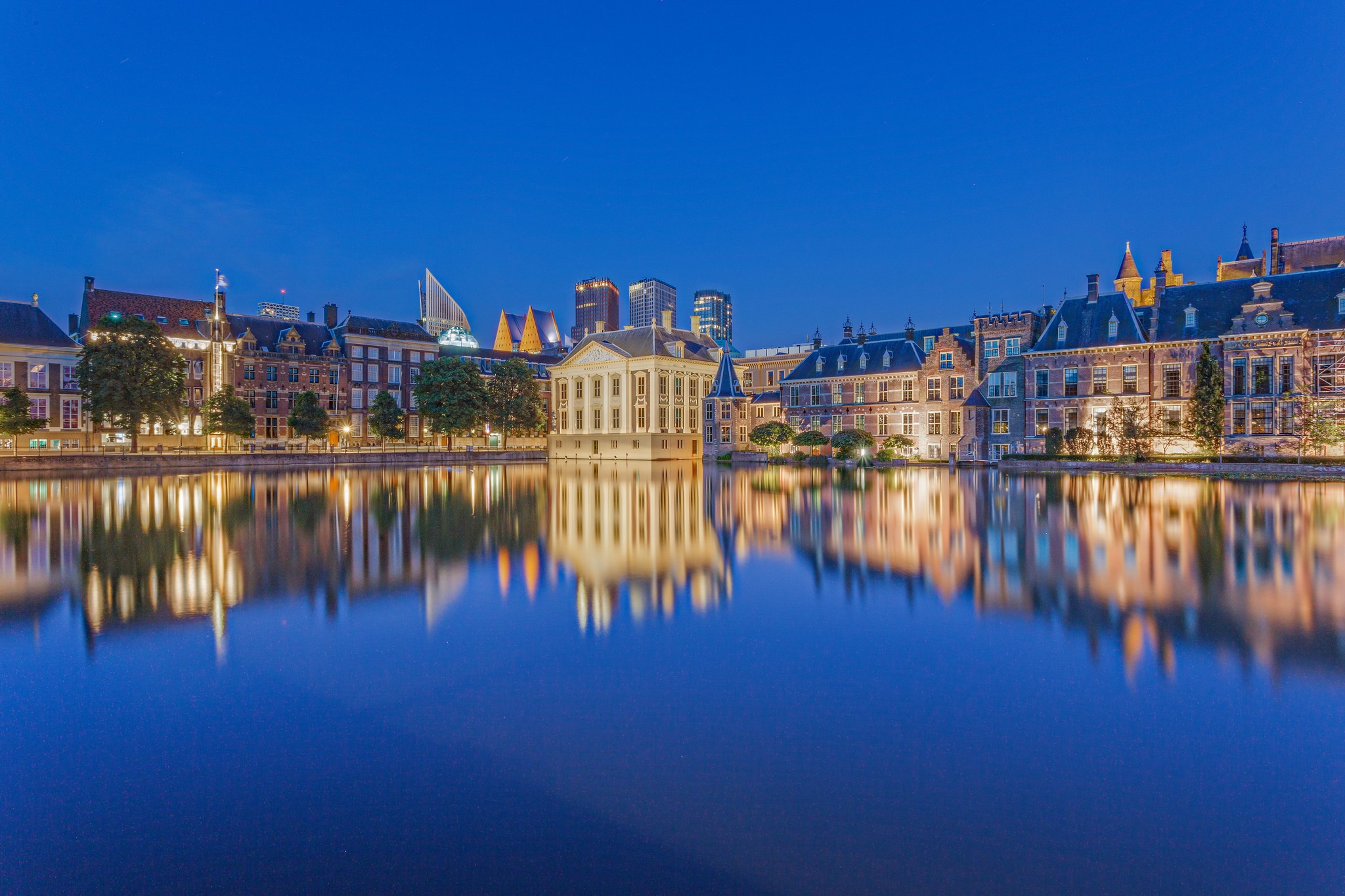 The Hague Wallpapers