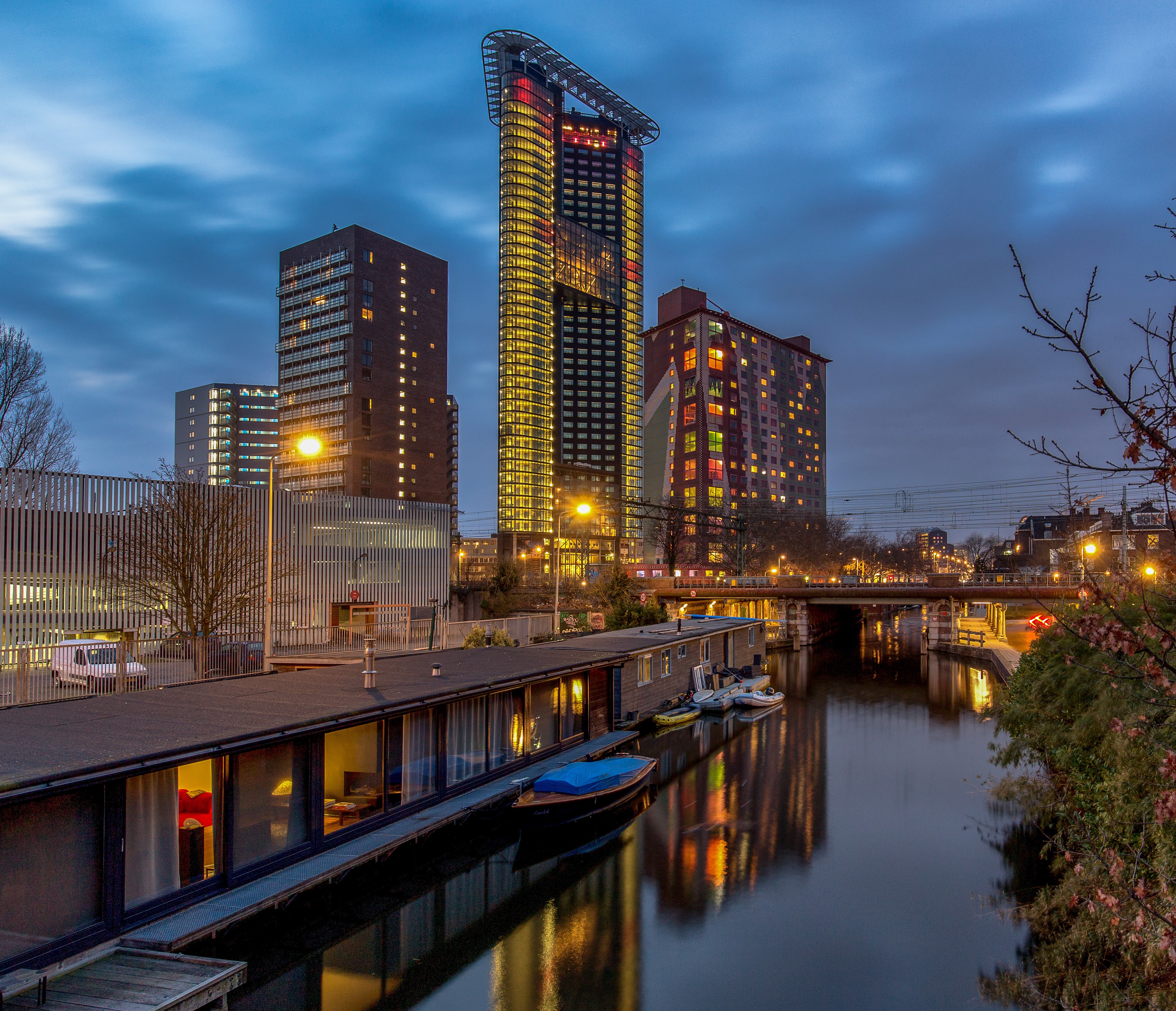 The Hague Wallpapers