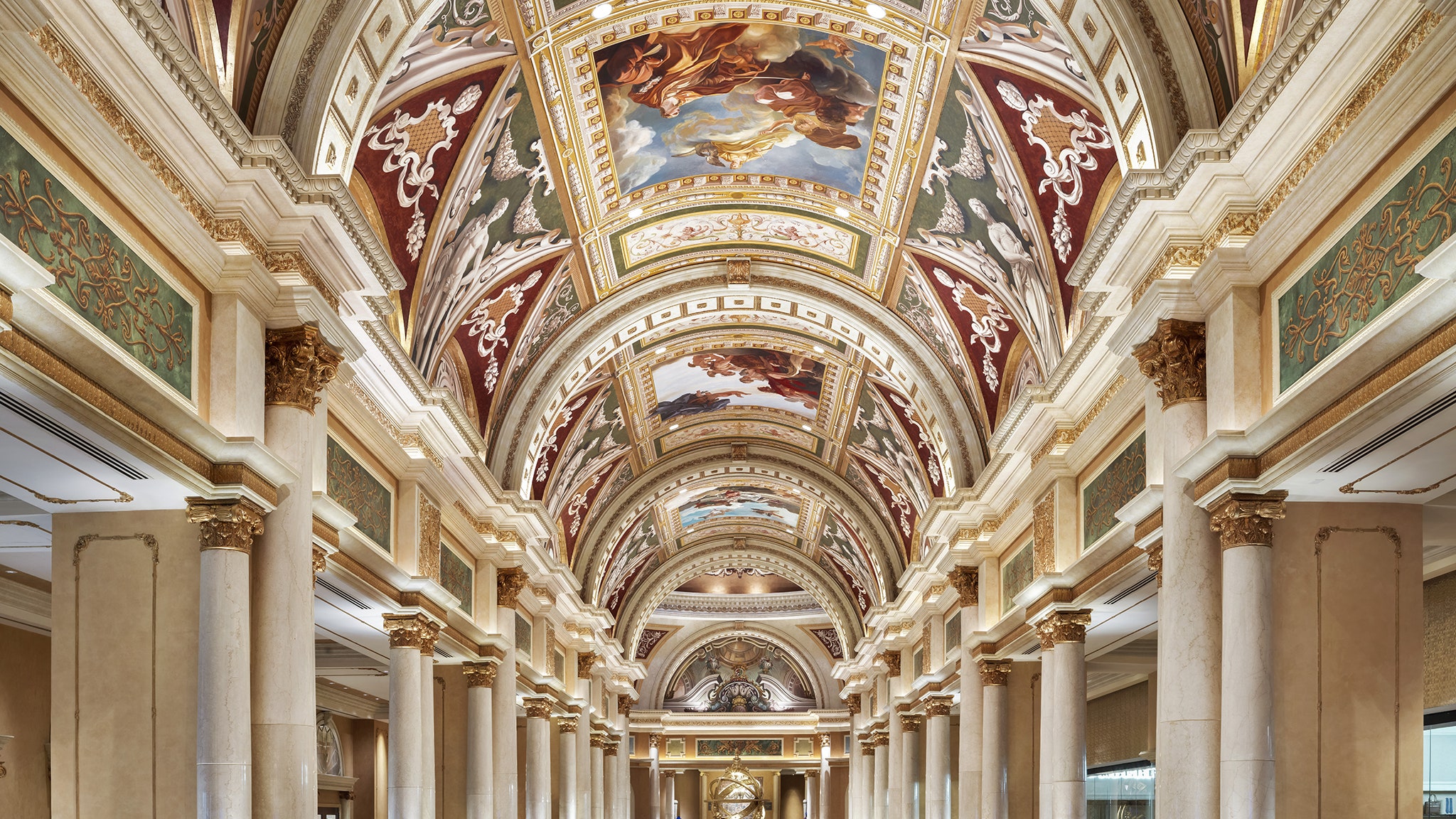 The Venetian Las Vegas Wallpapers