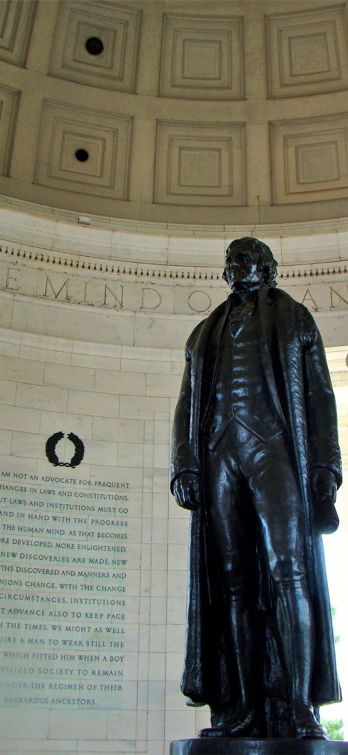 Thomas Jefferson Memorial Wallpapers