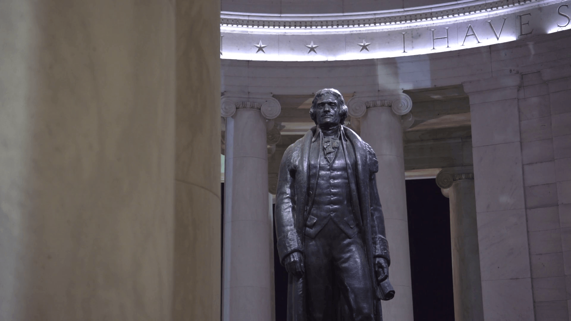 Thomas Jefferson Memorial Wallpapers