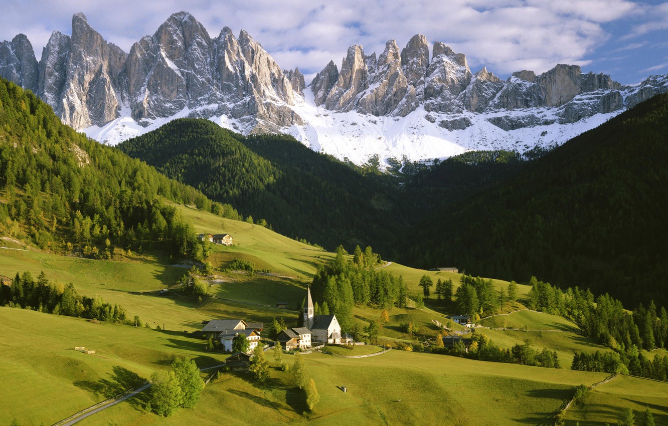 Tirol Wallpapers