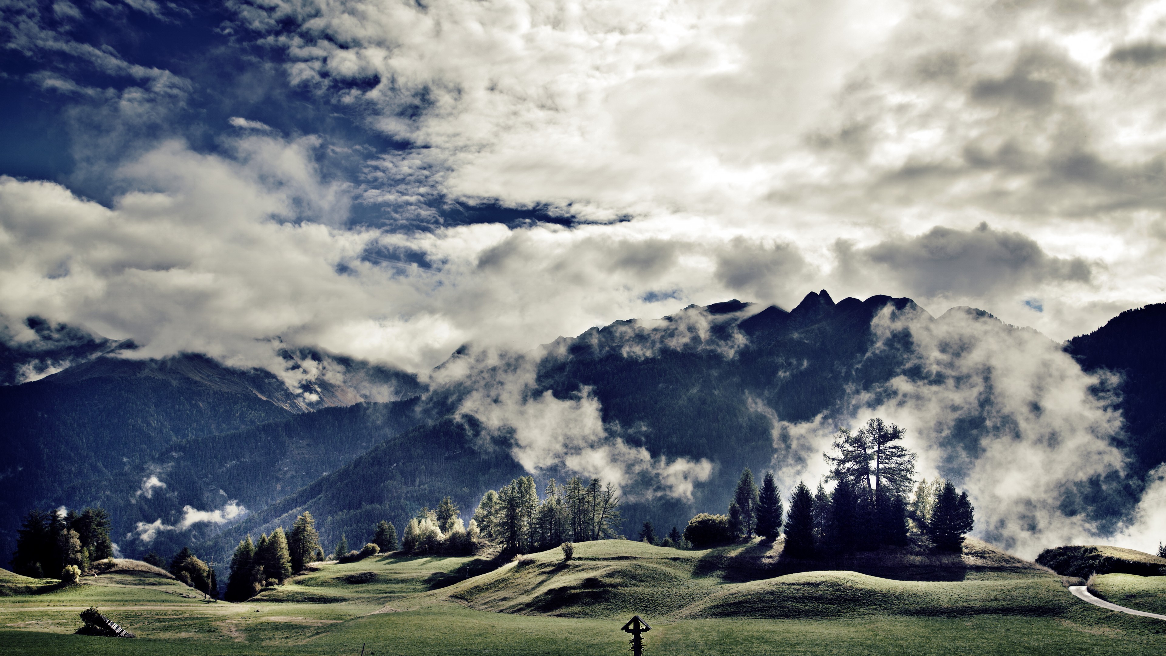 Tirol Wallpapers