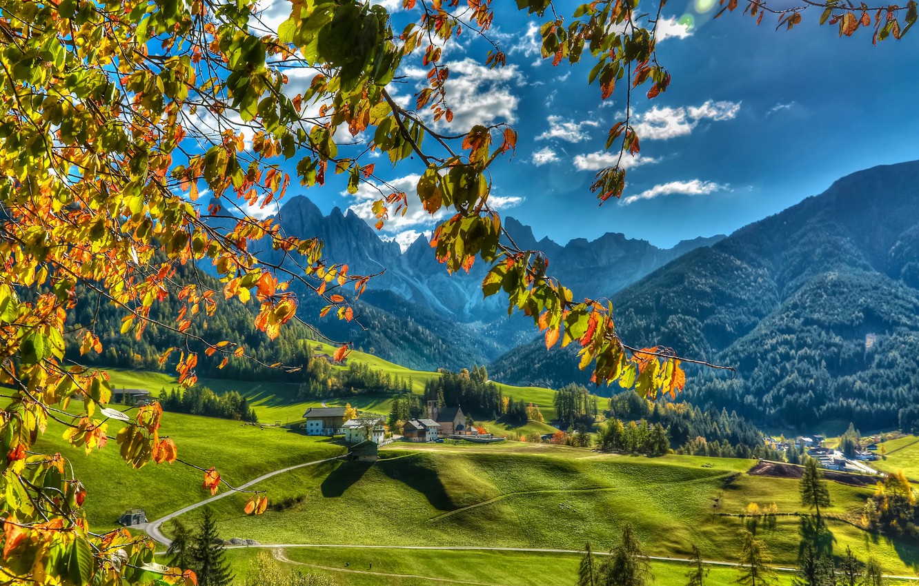 Tirol Wallpapers