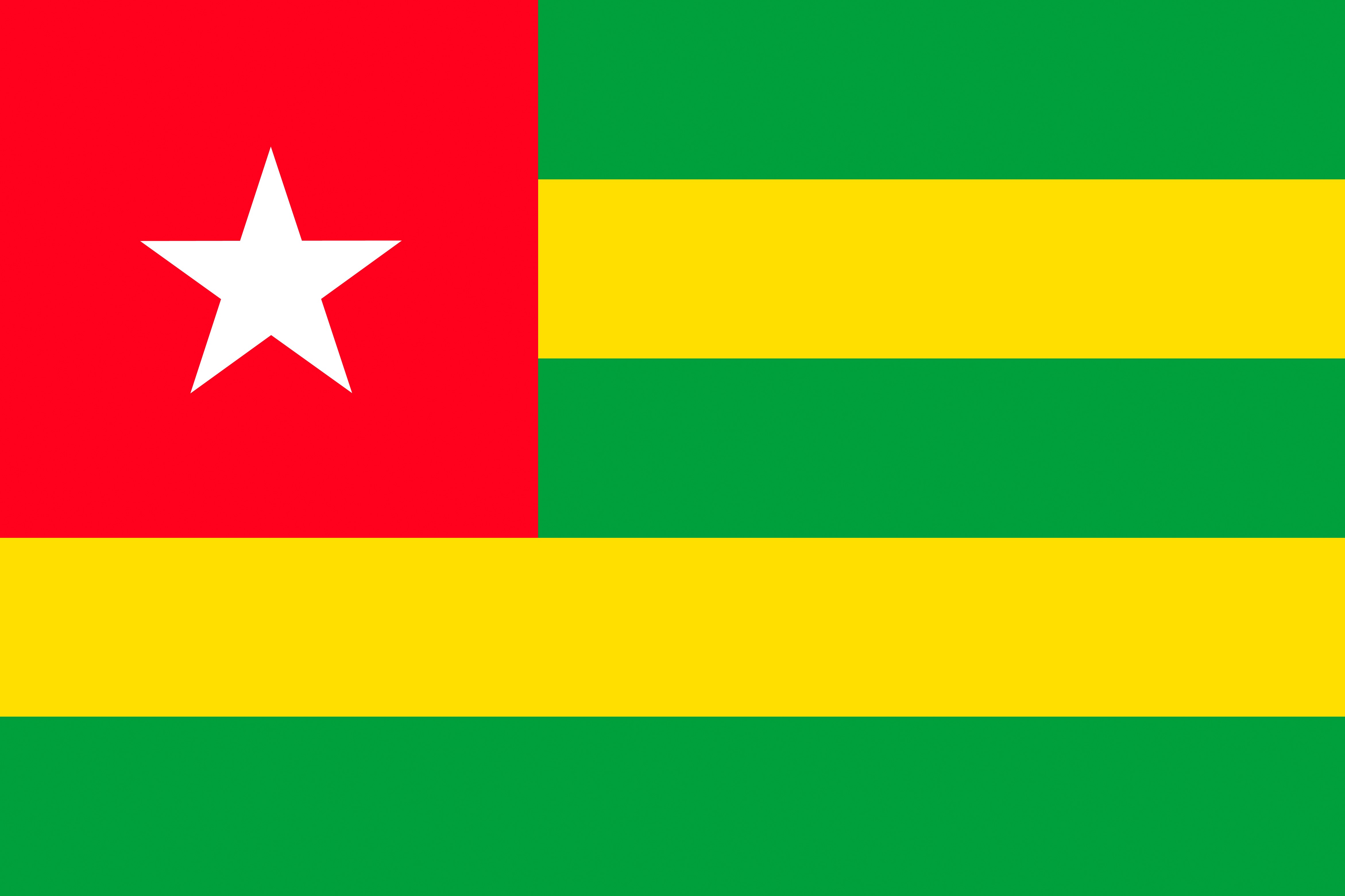 Togo Wallpapers