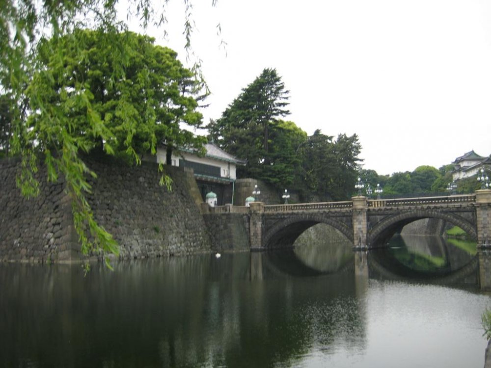 Tokyo Imperial Palace Wallpapers