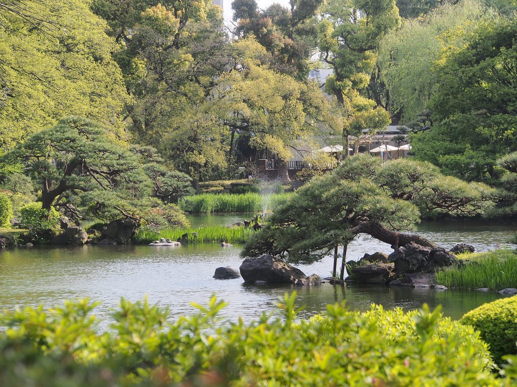 Tokyo Imperial Palace Wallpapers