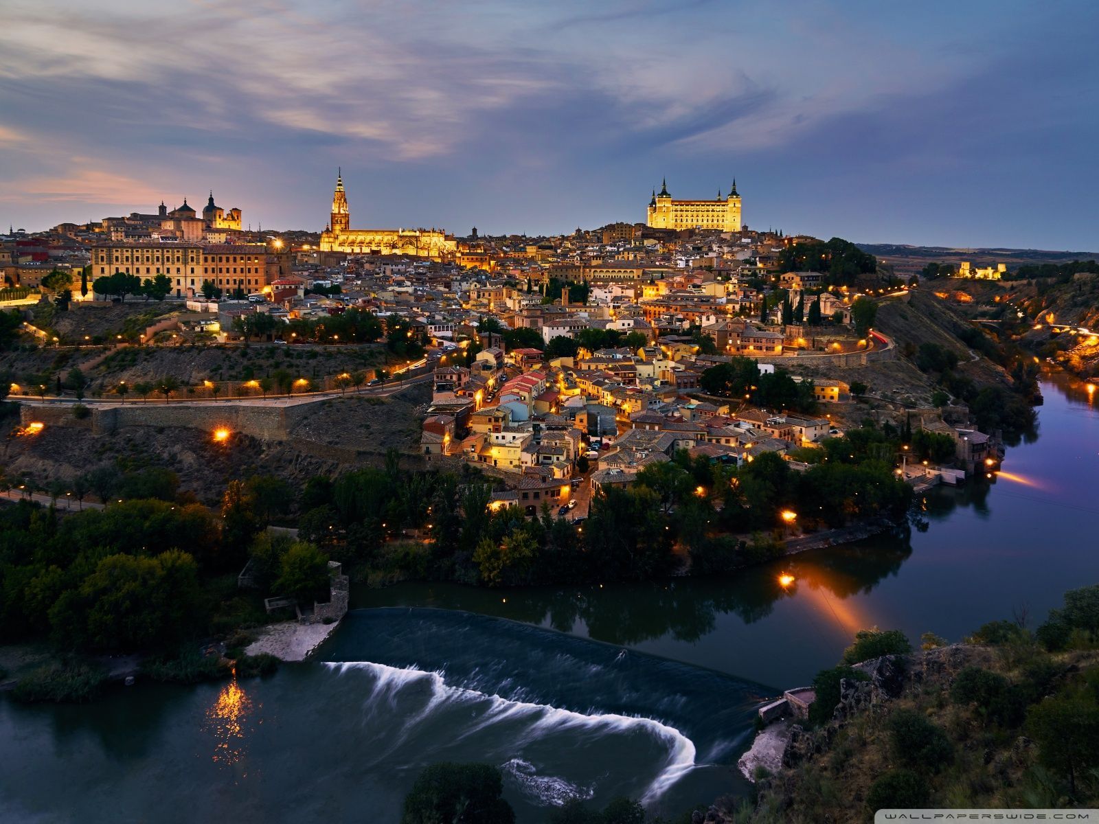 Toledo Wallpapers