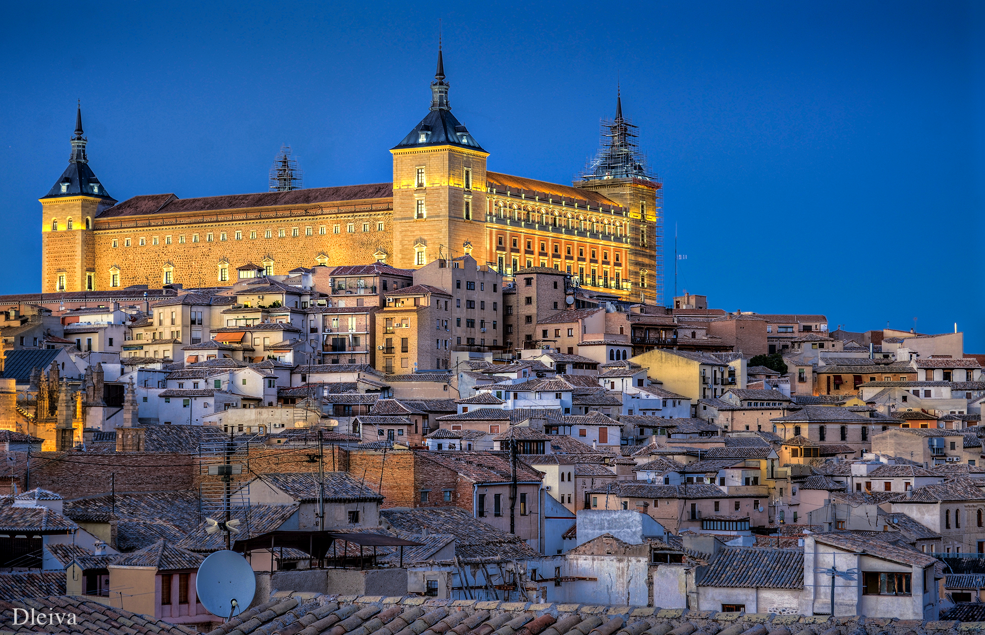 Toledo Wallpapers