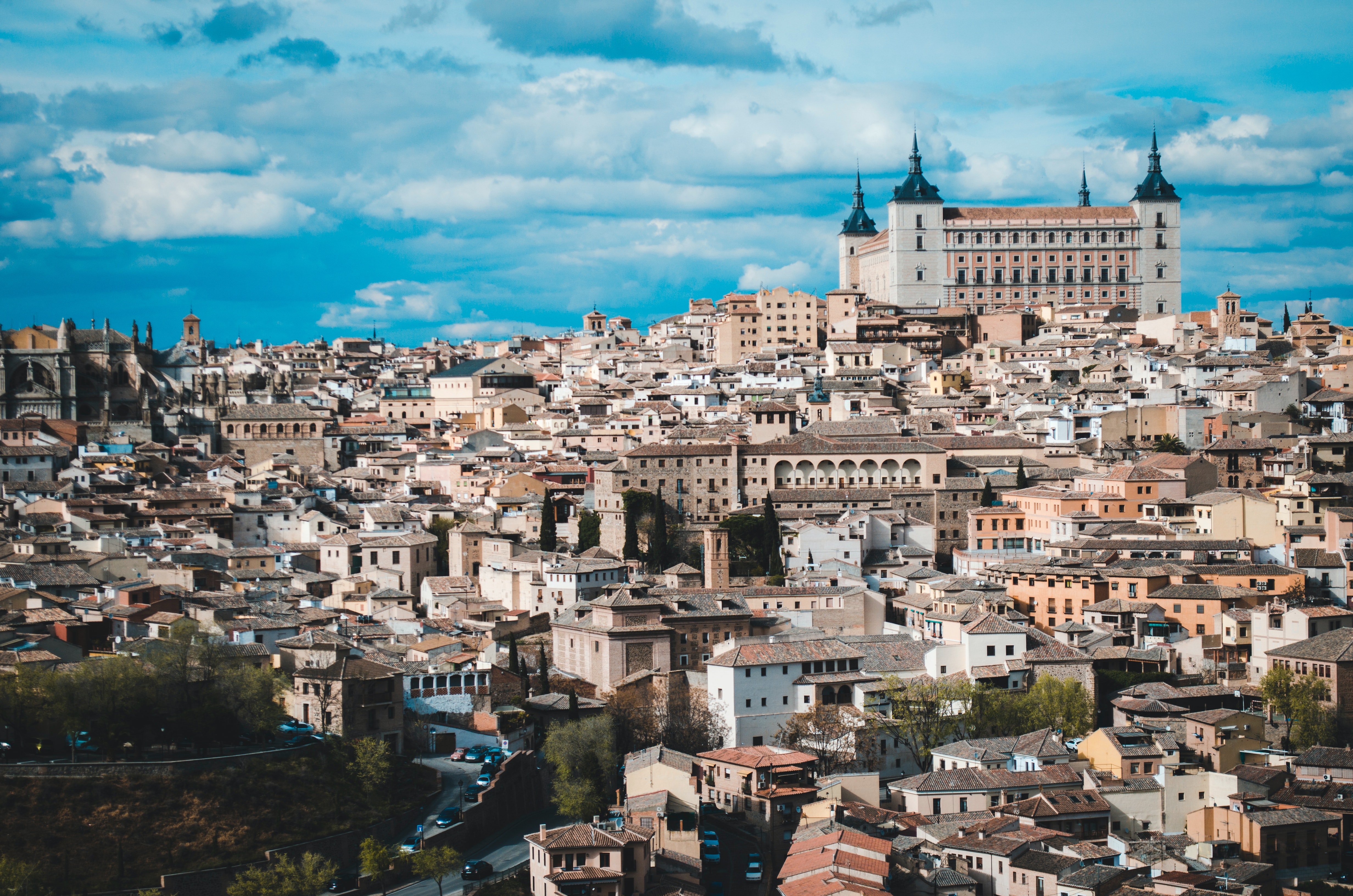 Toledo Wallpapers