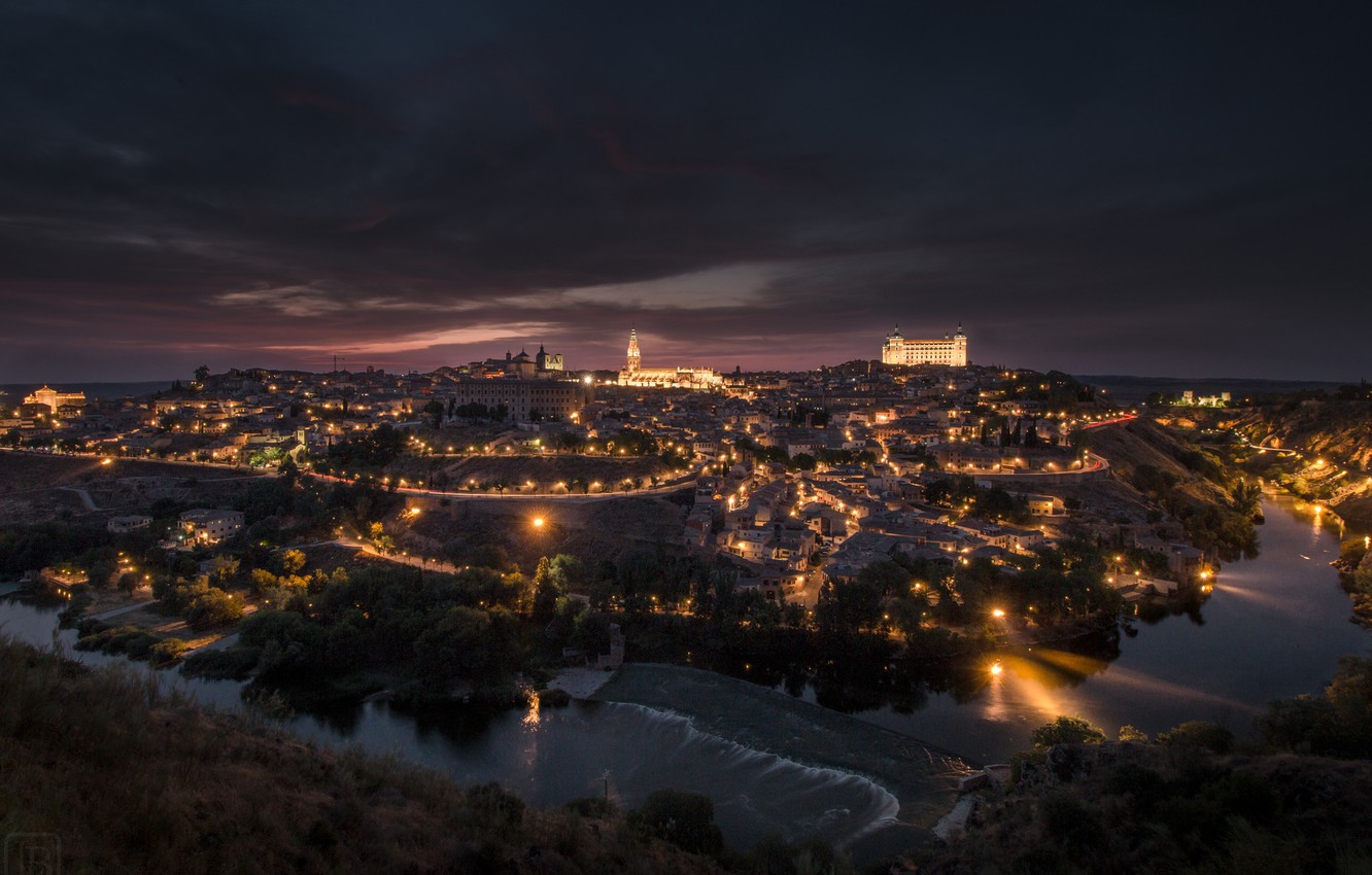 Toledo Wallpapers