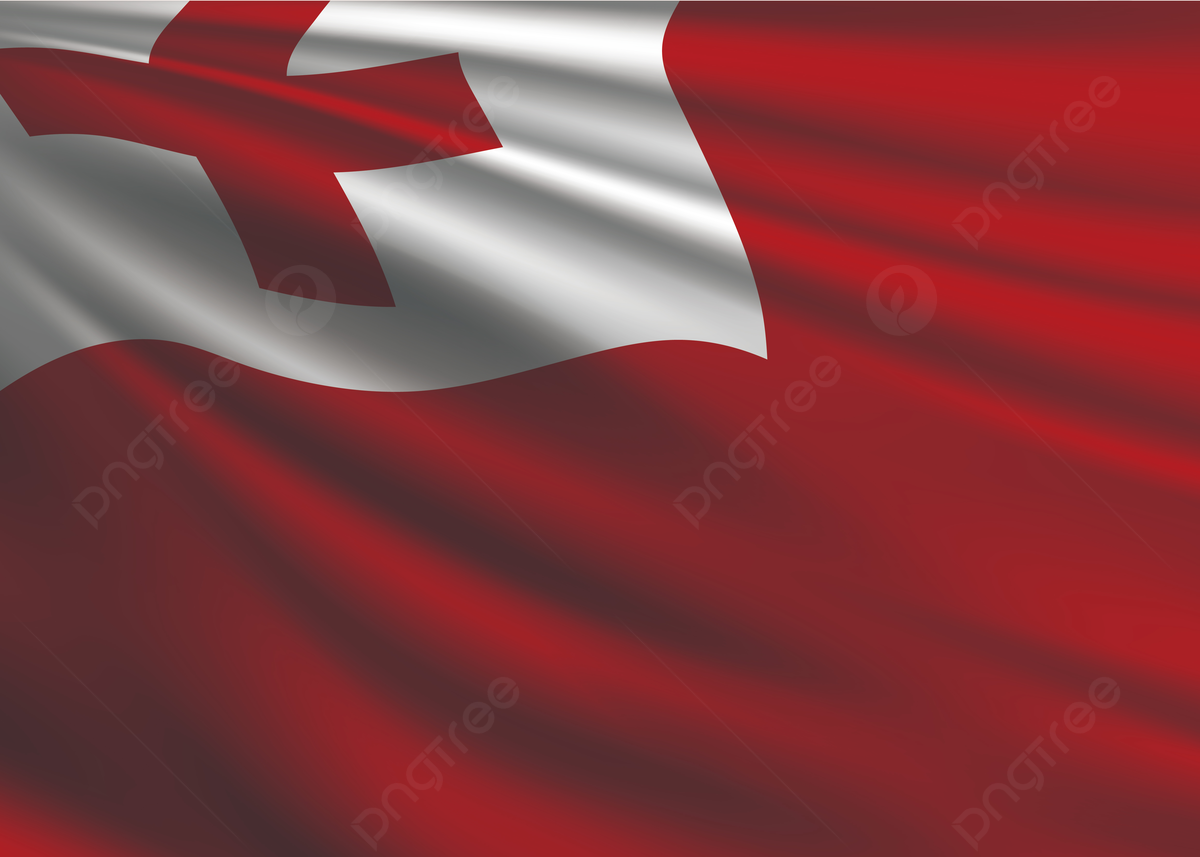 Tonga Flag Wallpapers