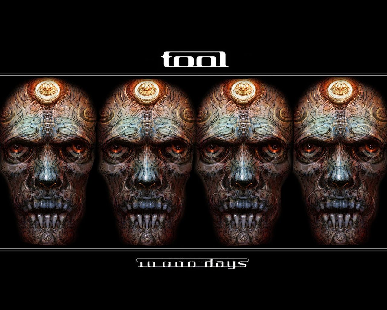 Tool Wallpapers