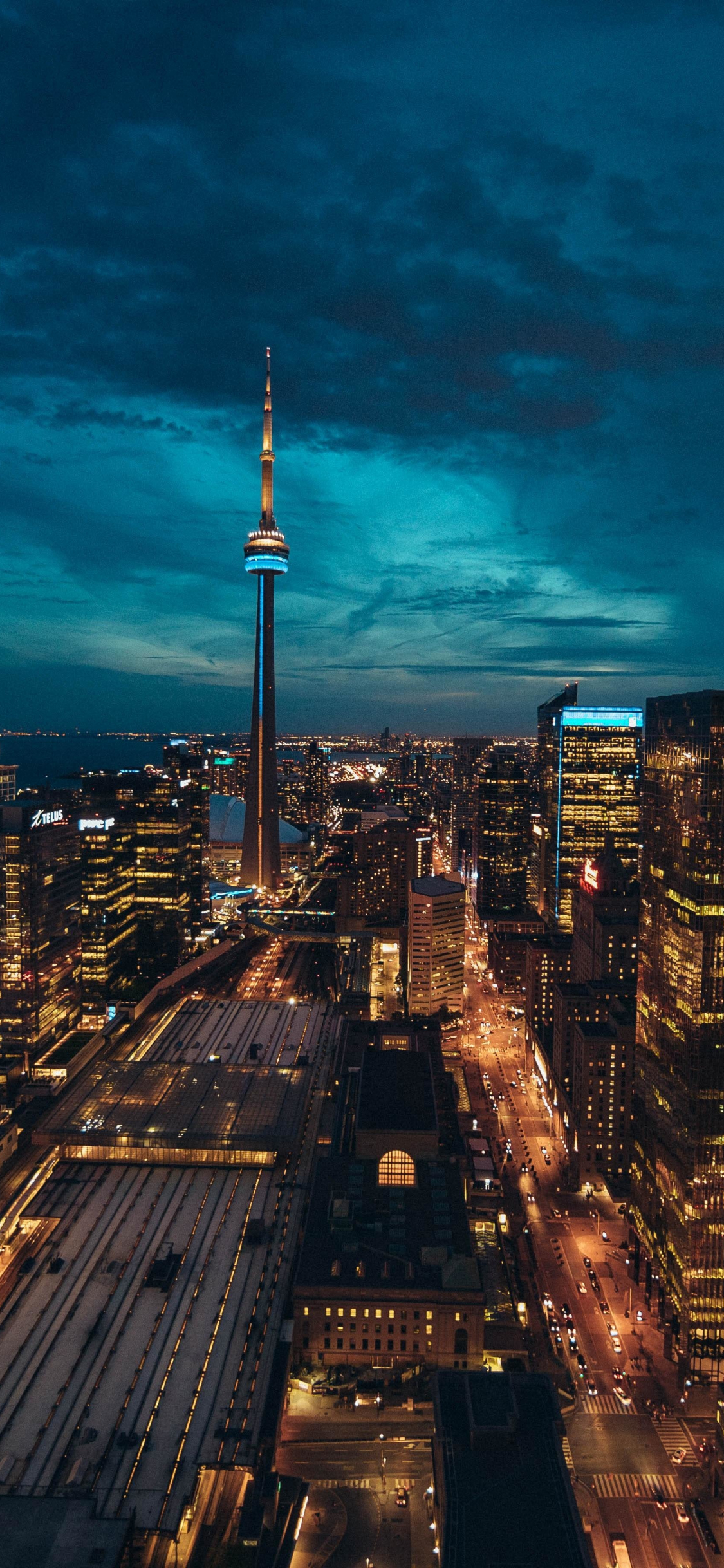 Toronto Wallpapers