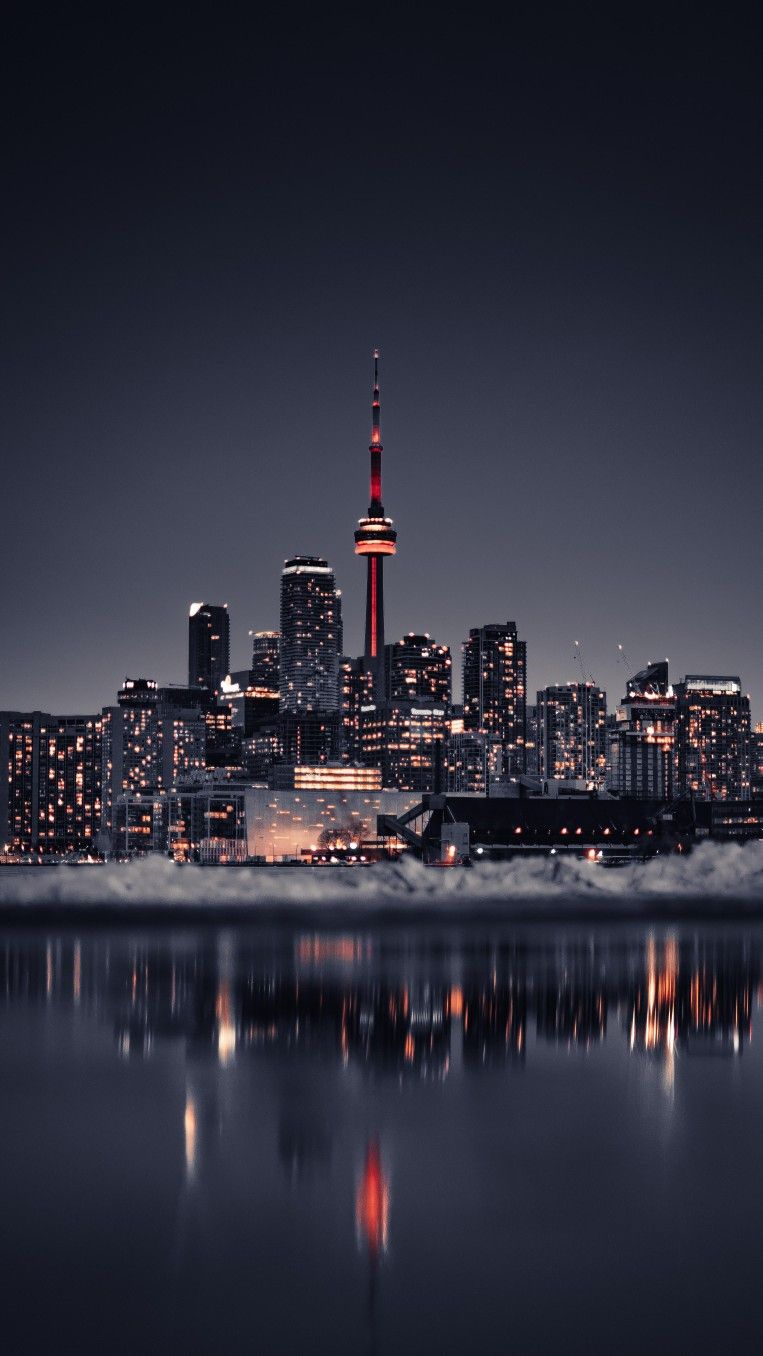 Toronto City Wallpapers