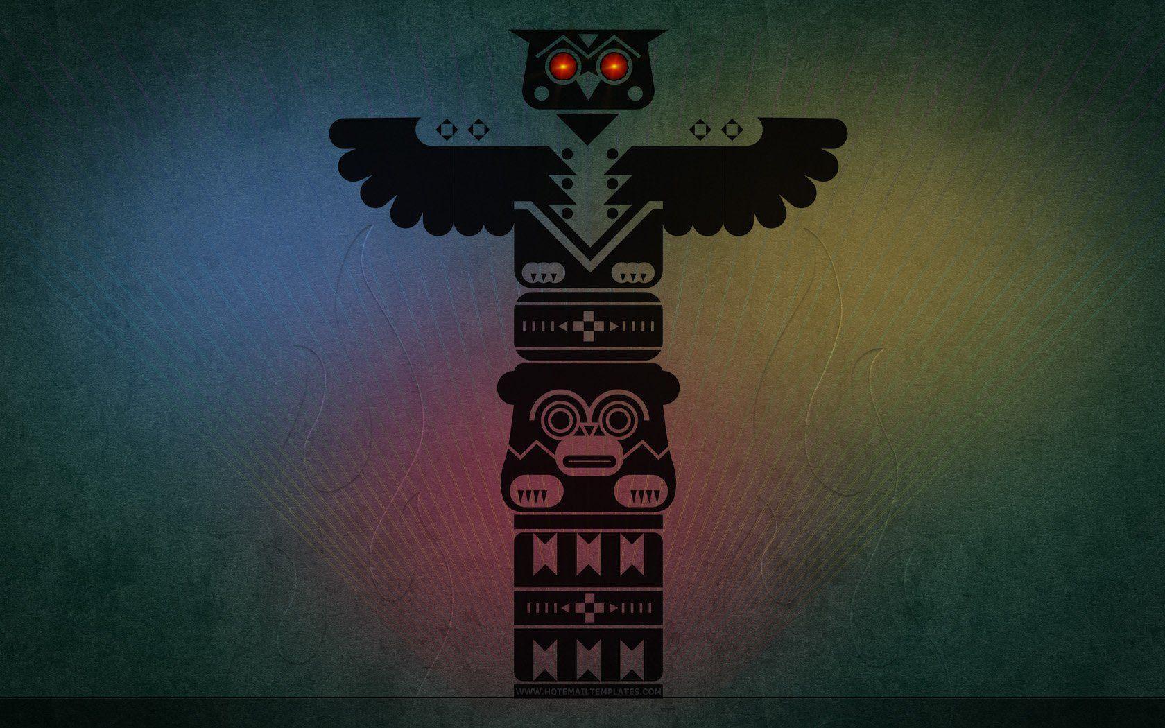 Totem Pole Wallpapers