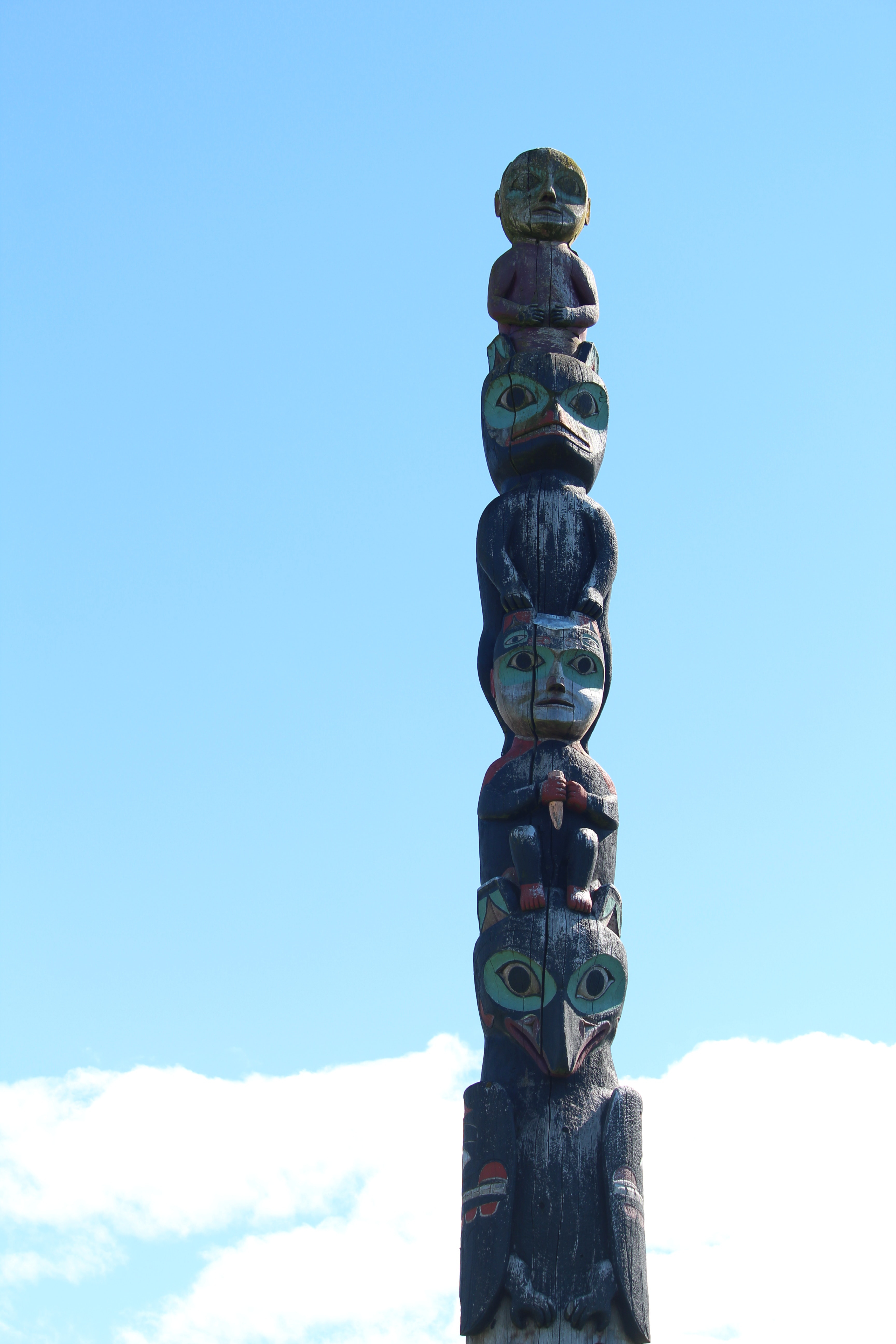 Totem Pole Wallpapers