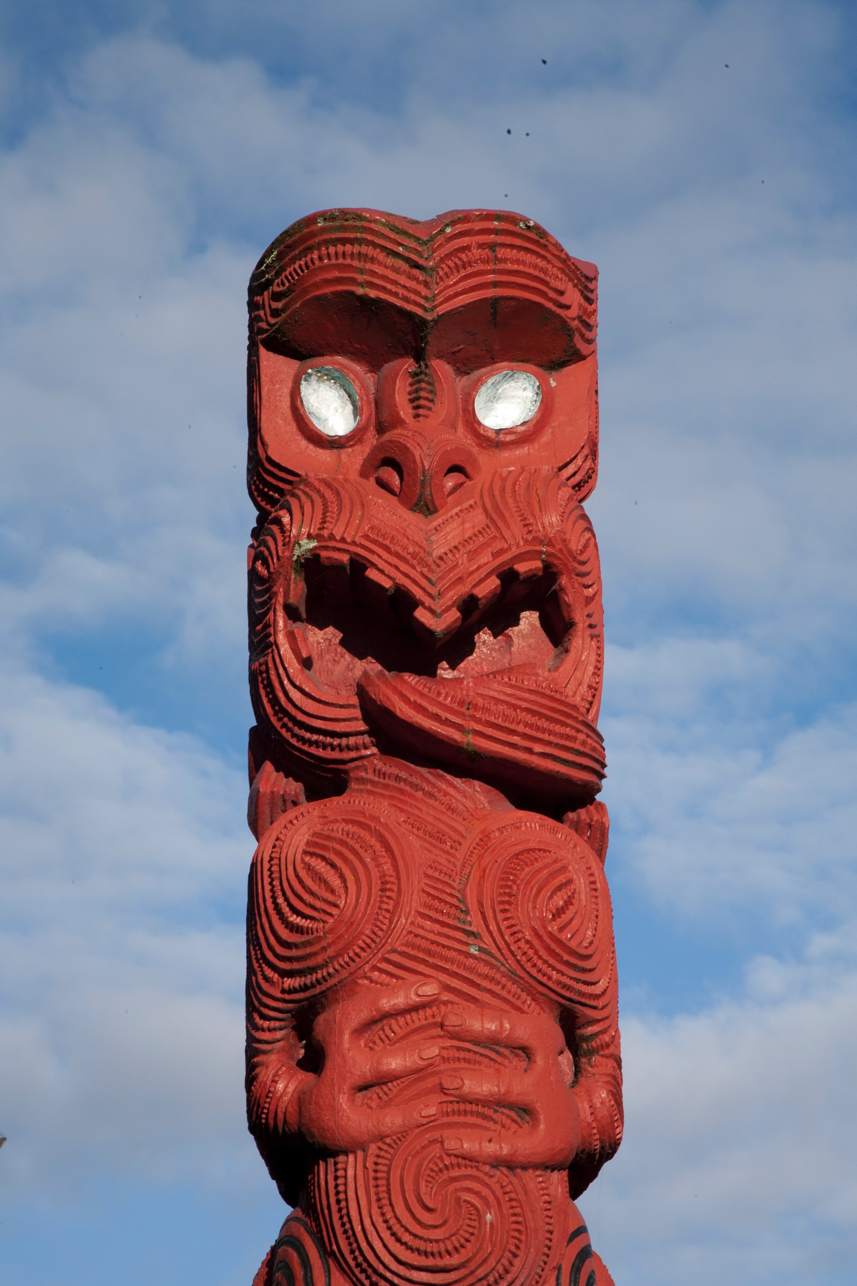 Totem Pole Wallpapers