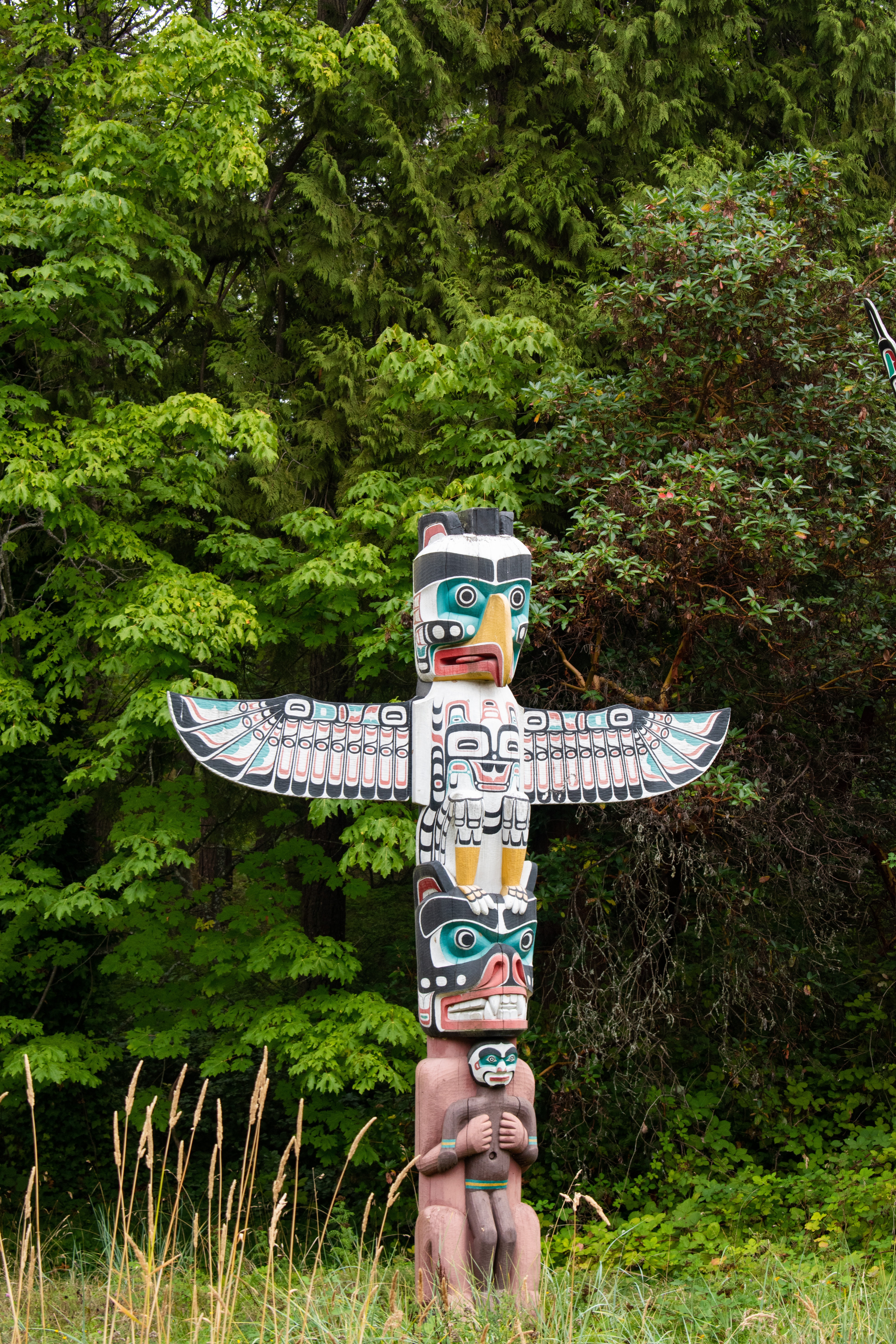 Totem Pole Wallpapers