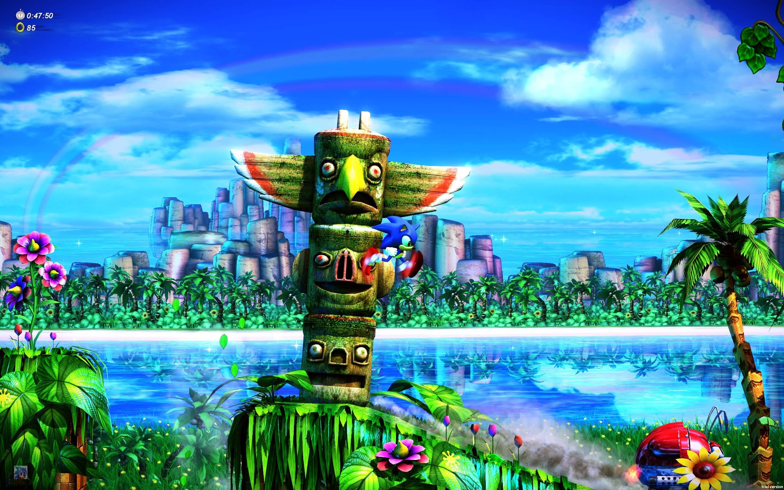 Totem Pole Wallpapers