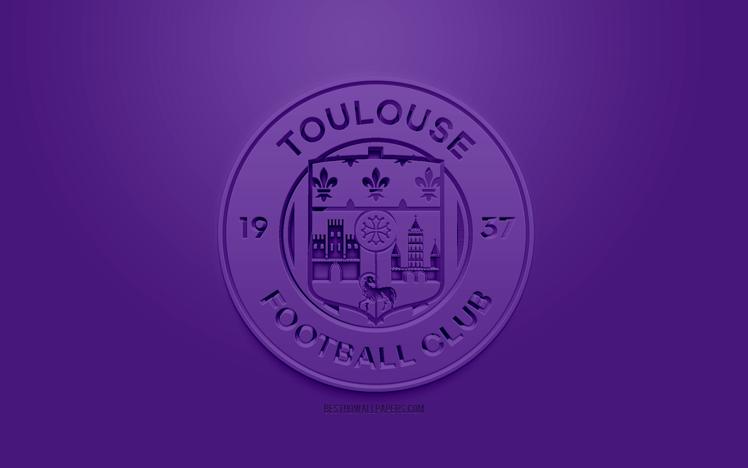 Toulouse Wallpapers