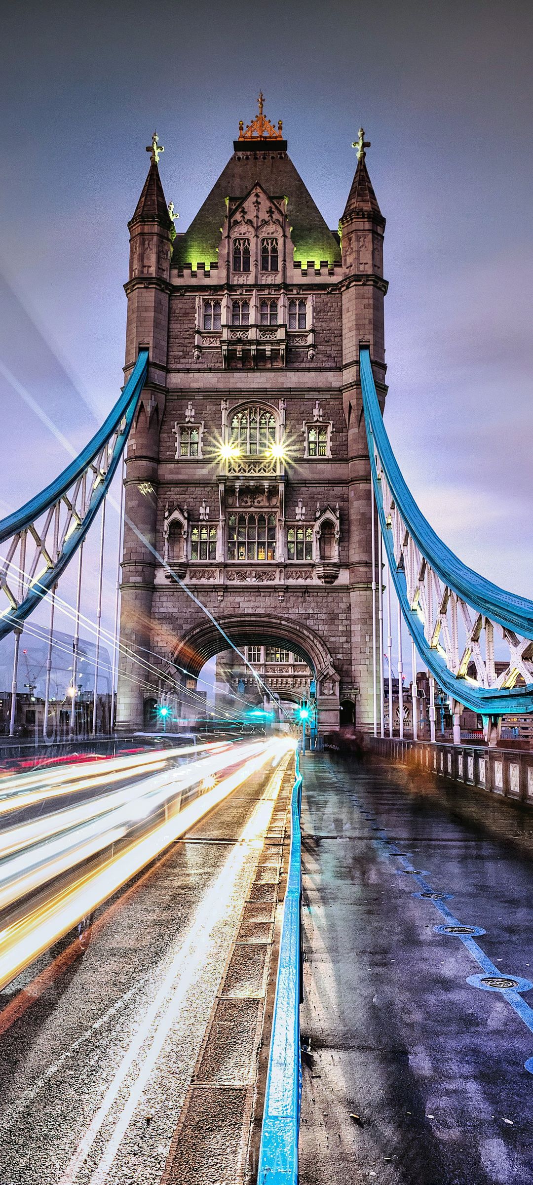 Tower Bridge Wallpapers